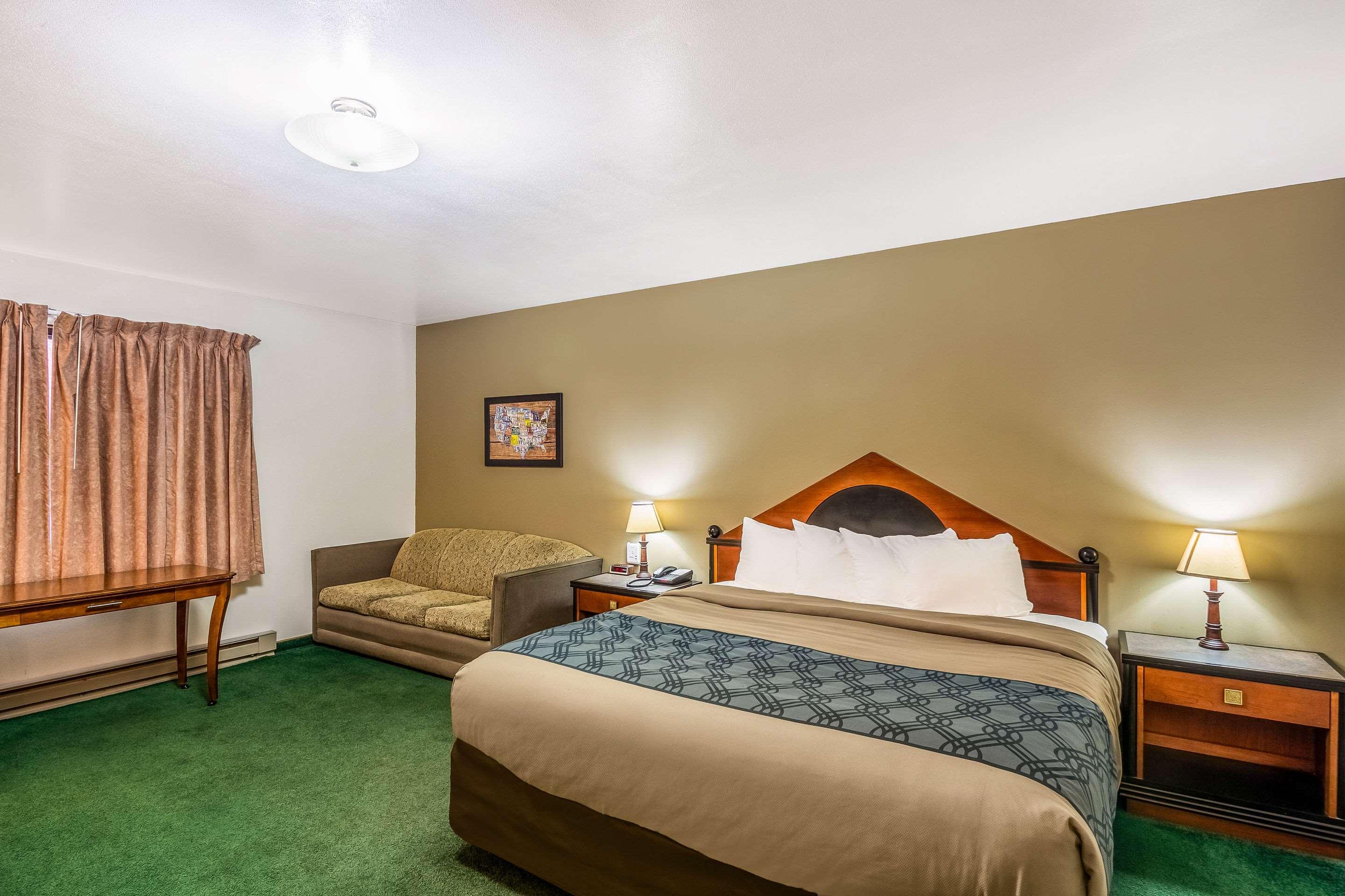 Econo Lodge — photo 5