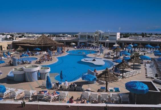 HL Club Playa Blanca Hotel — photo 4