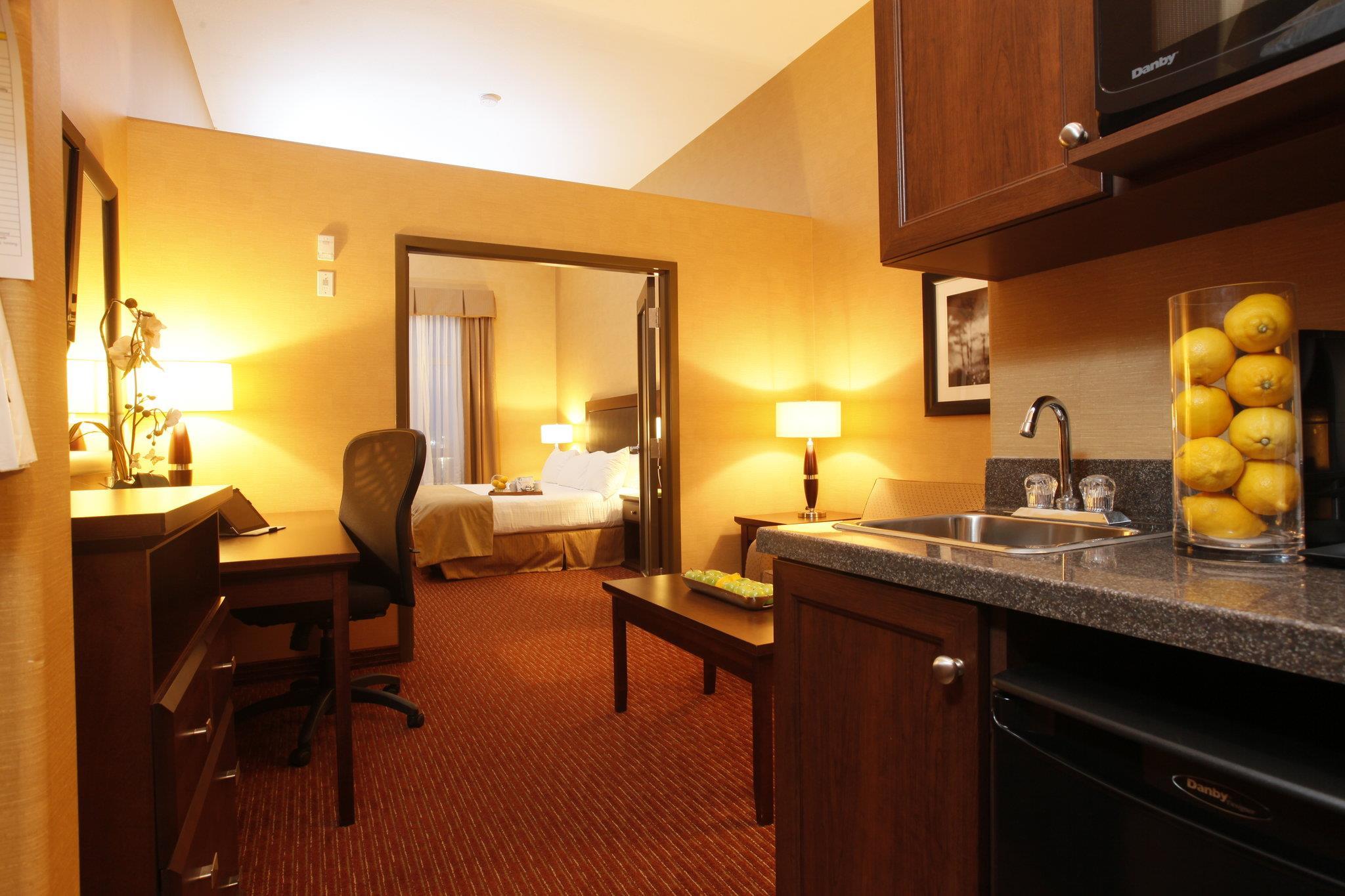 Pomeroy Hotel & Conference Centre — photo 4