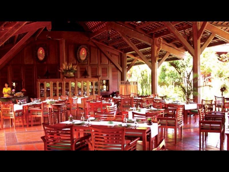 Angkor Village Hotel — photo 4