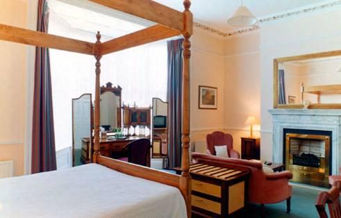 Aberdeen Lodge — photo 4