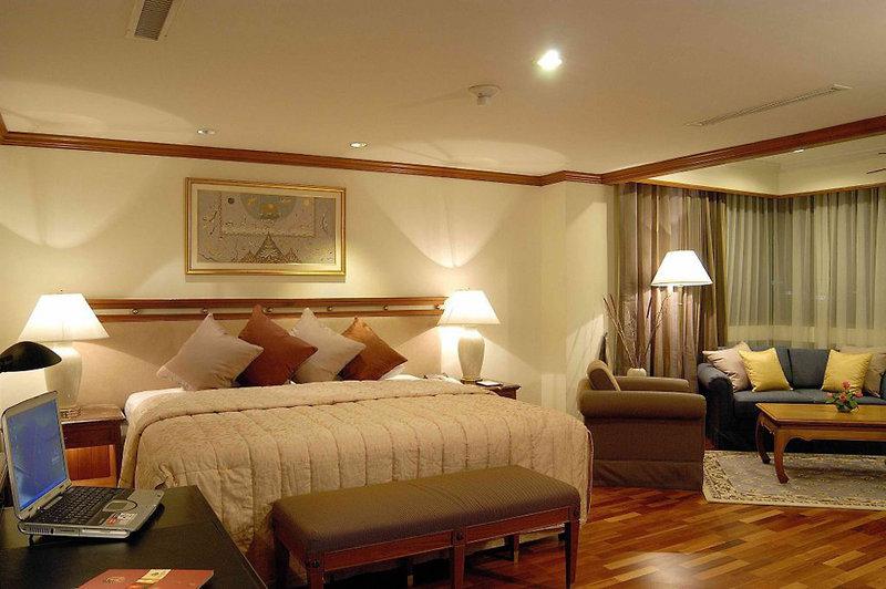 Mercure Bangkok Sukhumvit 11 — photo 4