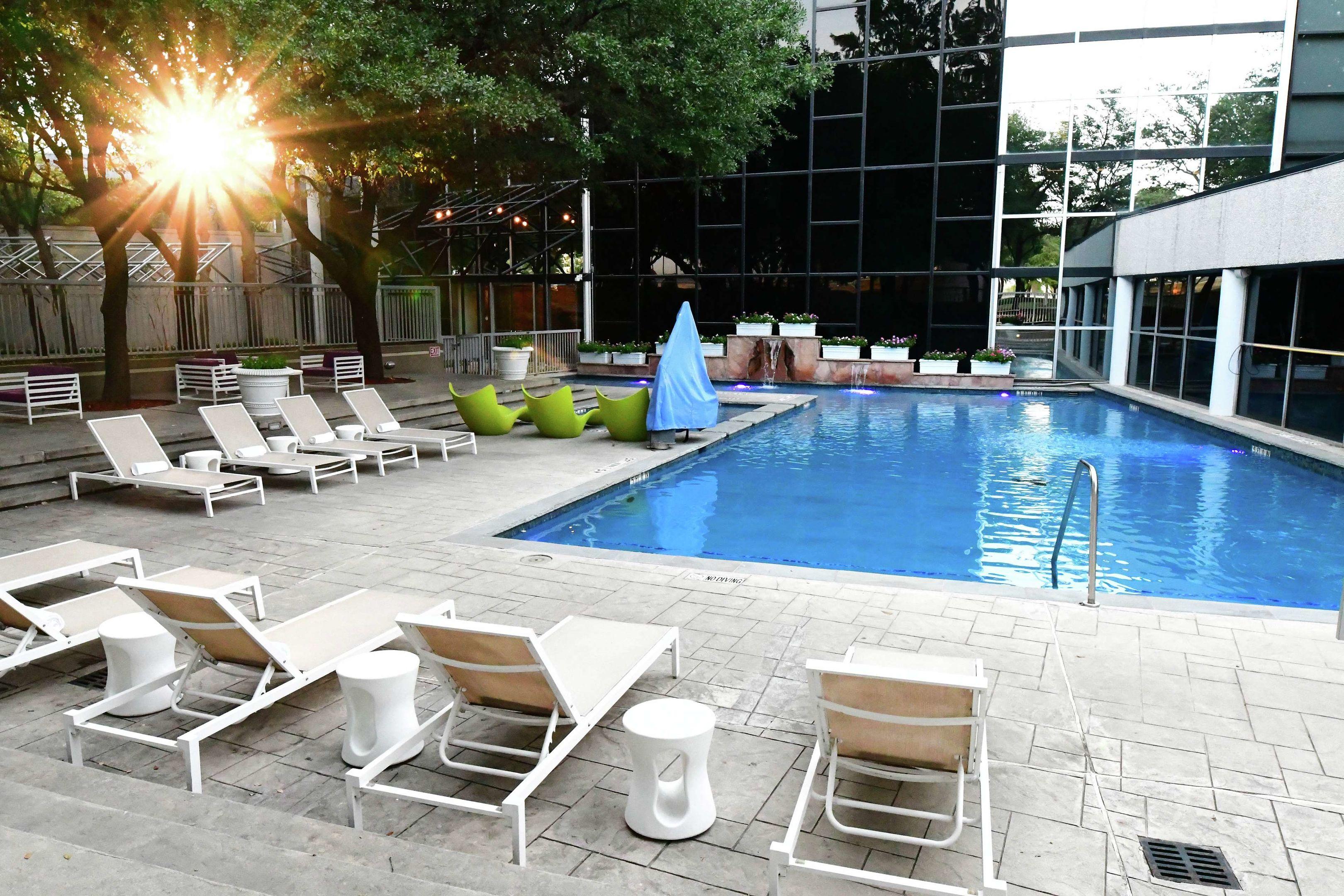 Hilton Dallas Lincoln Centre — photo 3