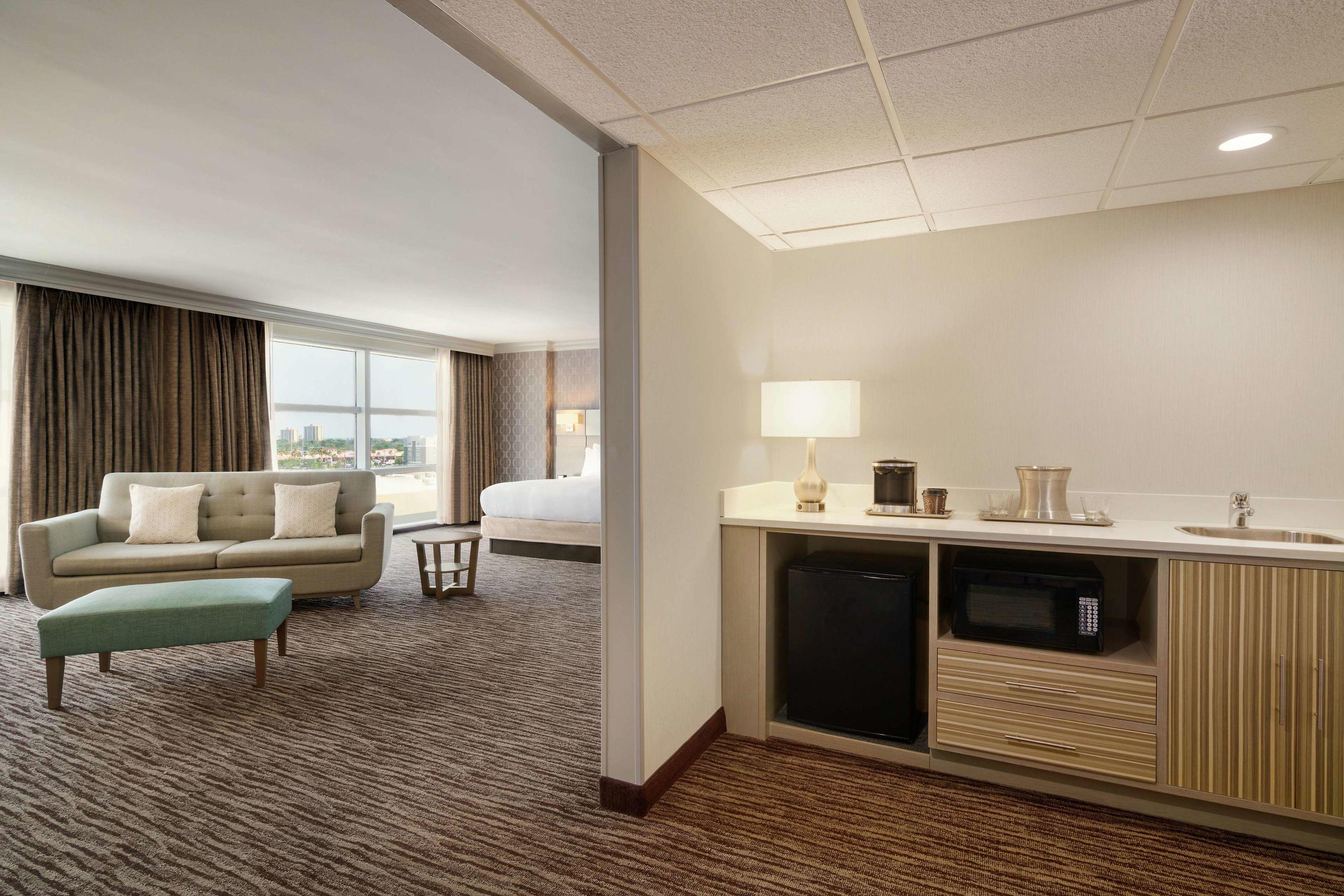 Hilton Melbourne Rialto Place — photo 4