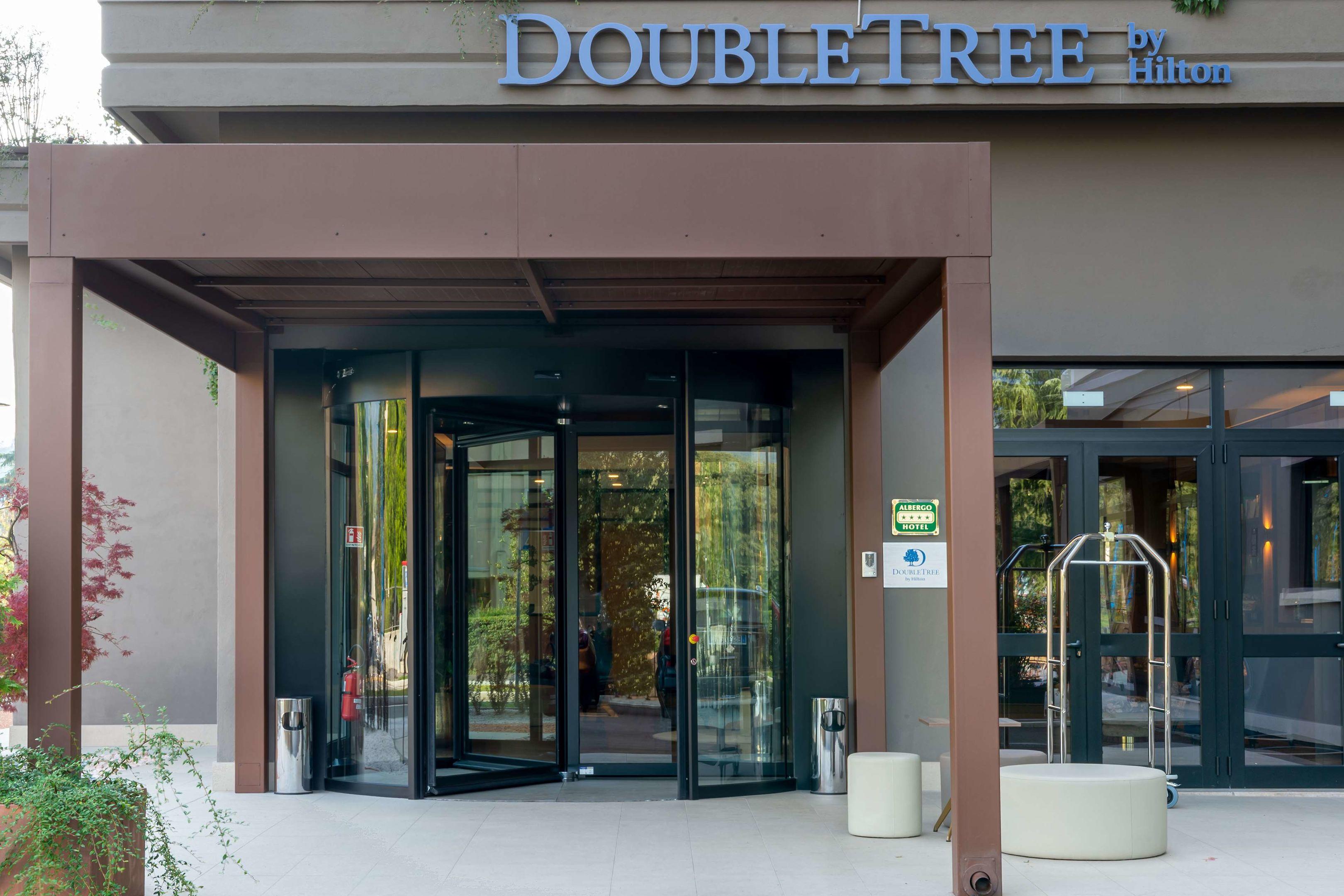 DoubleTree by Hilton Brescia — photo 3