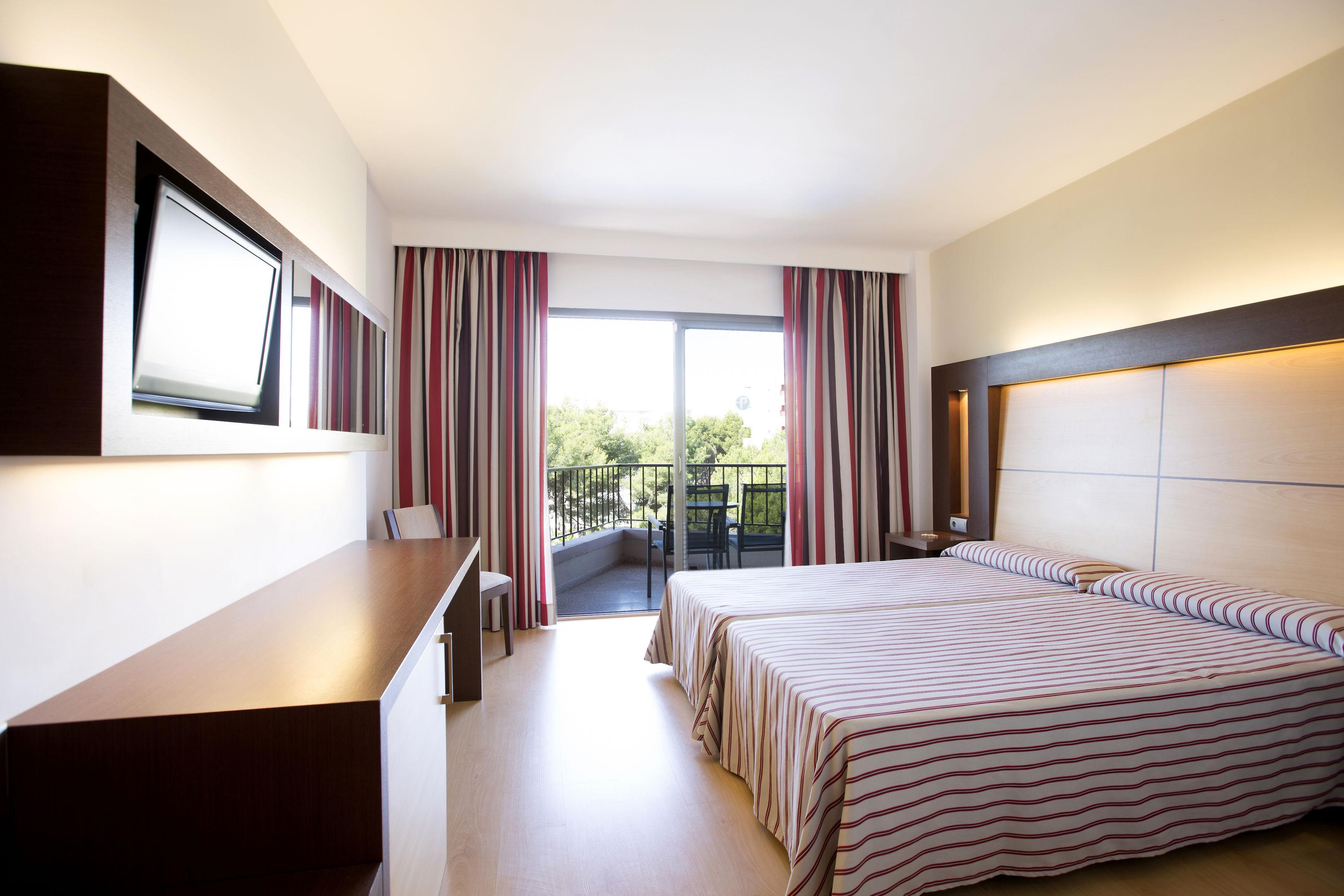 Hotel Pabisa Chico — photo 4