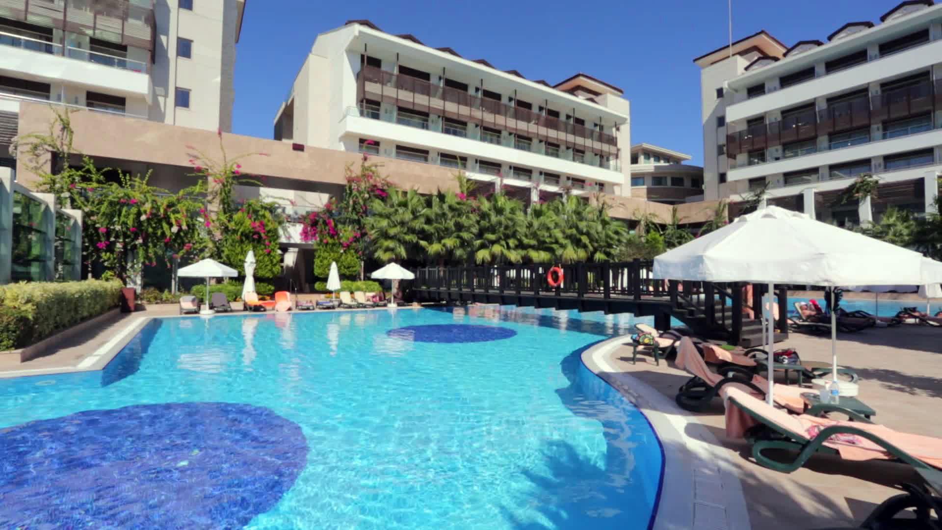 Alba Royal Hotel — photo 3