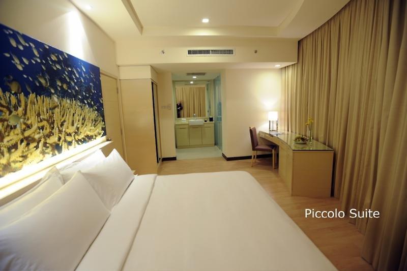 Ansa Kuala Lumpur — photo 5