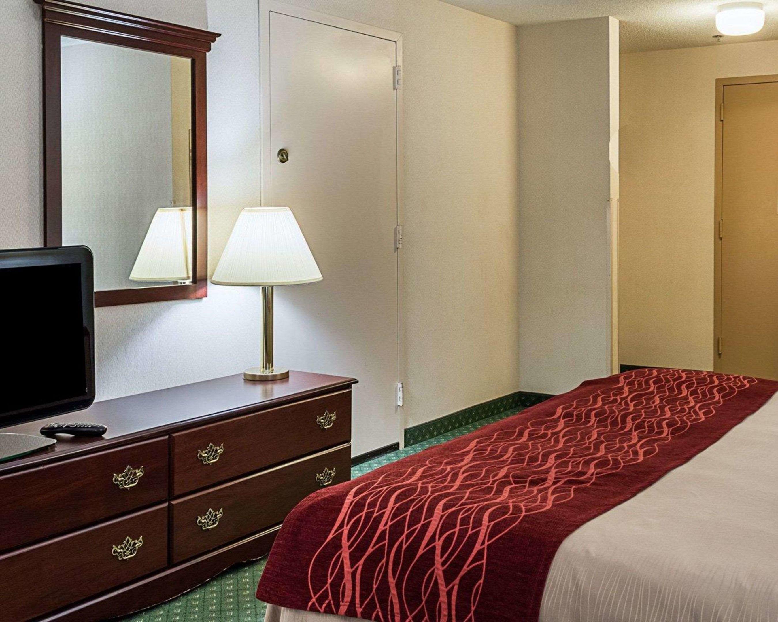 Comfort Inn Gloucester — photo 4