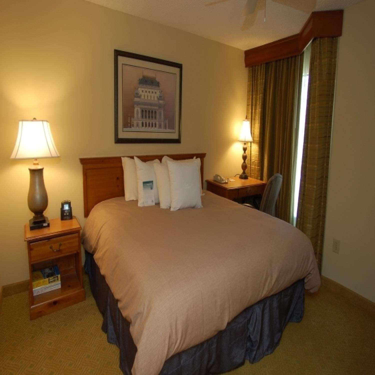 Homewood Suites by Hilton Atlanta-Peachtree Corners/Norcross — photo 3