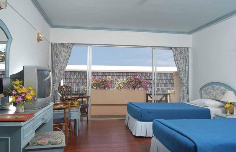 Peach Hill Resort & Spa — photo 3