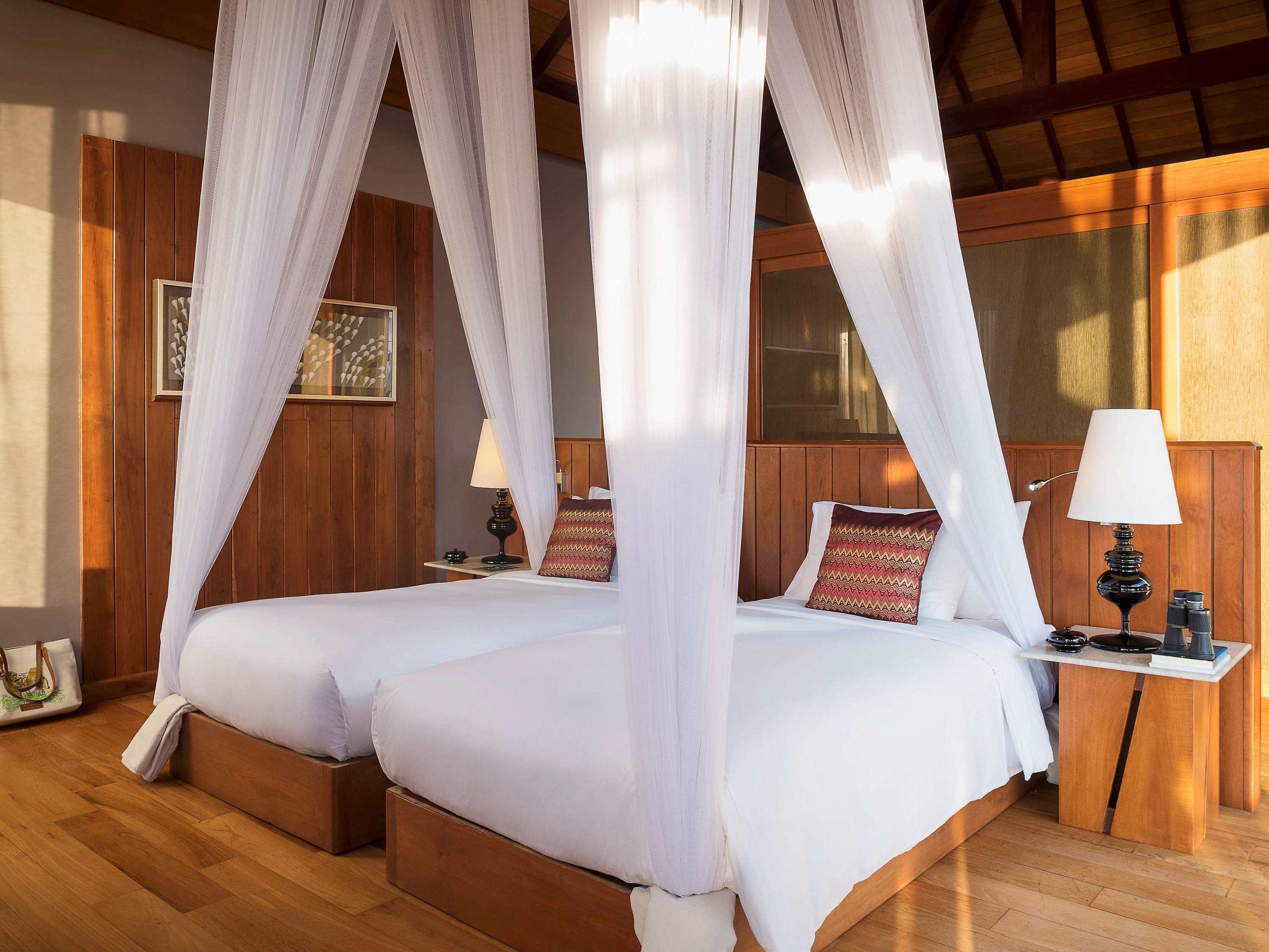 Novotel Inle Lake Myat Min — photo 5