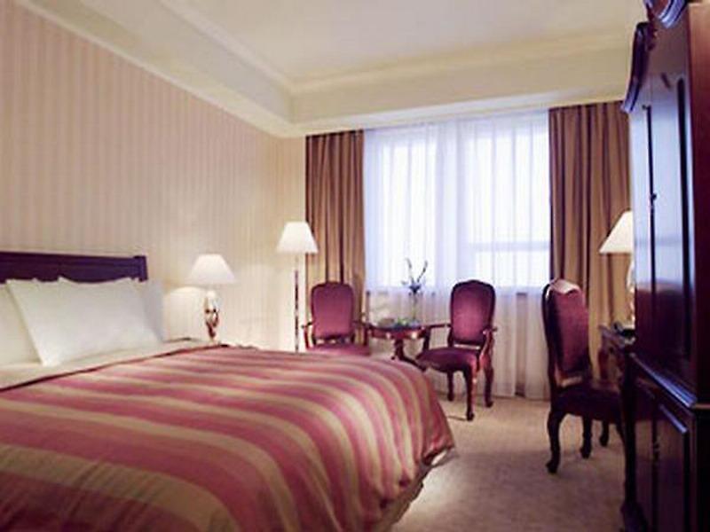 Clarion Tianjin Hotel — photo 4