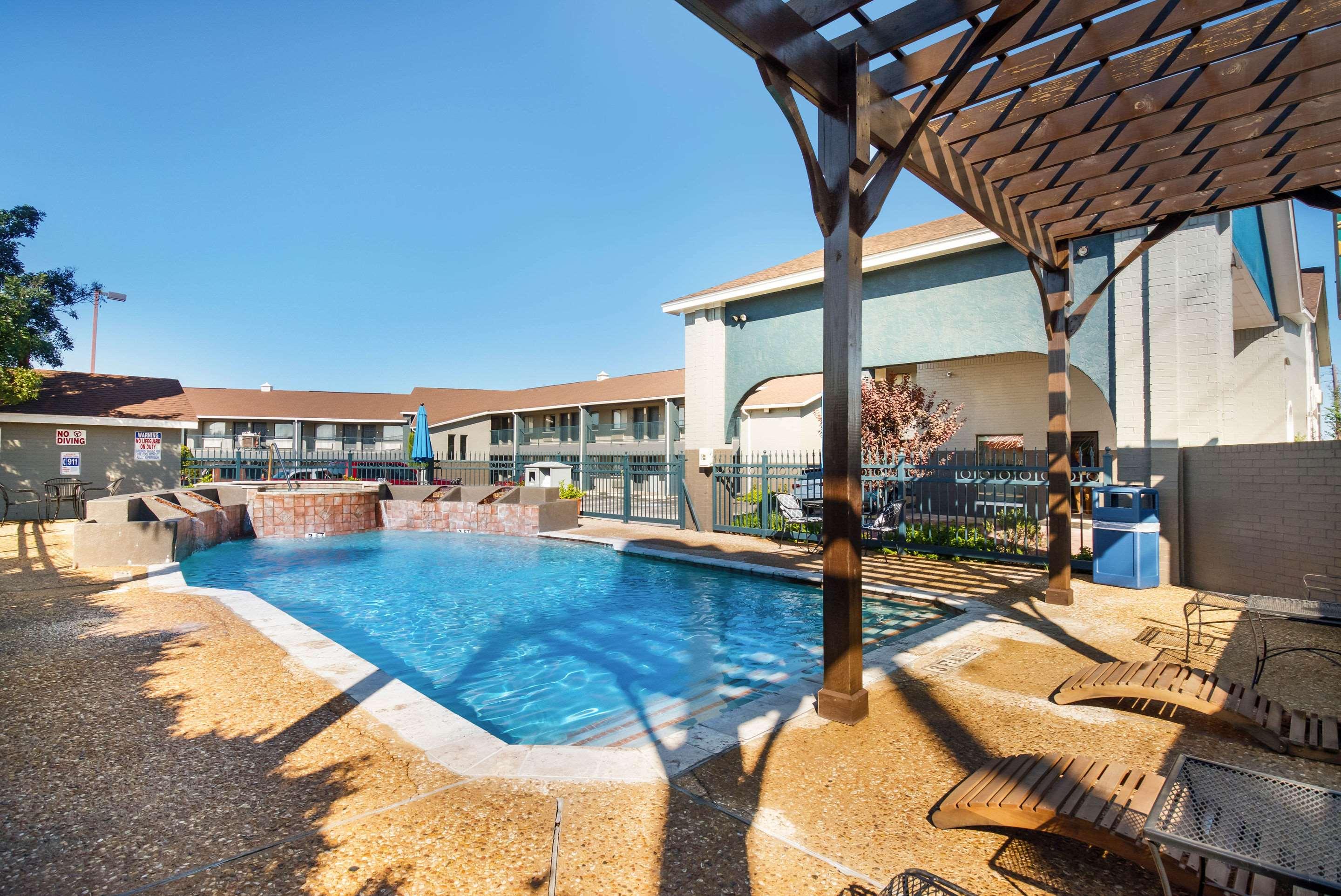 Quality Inn Marble Falls — photo 5