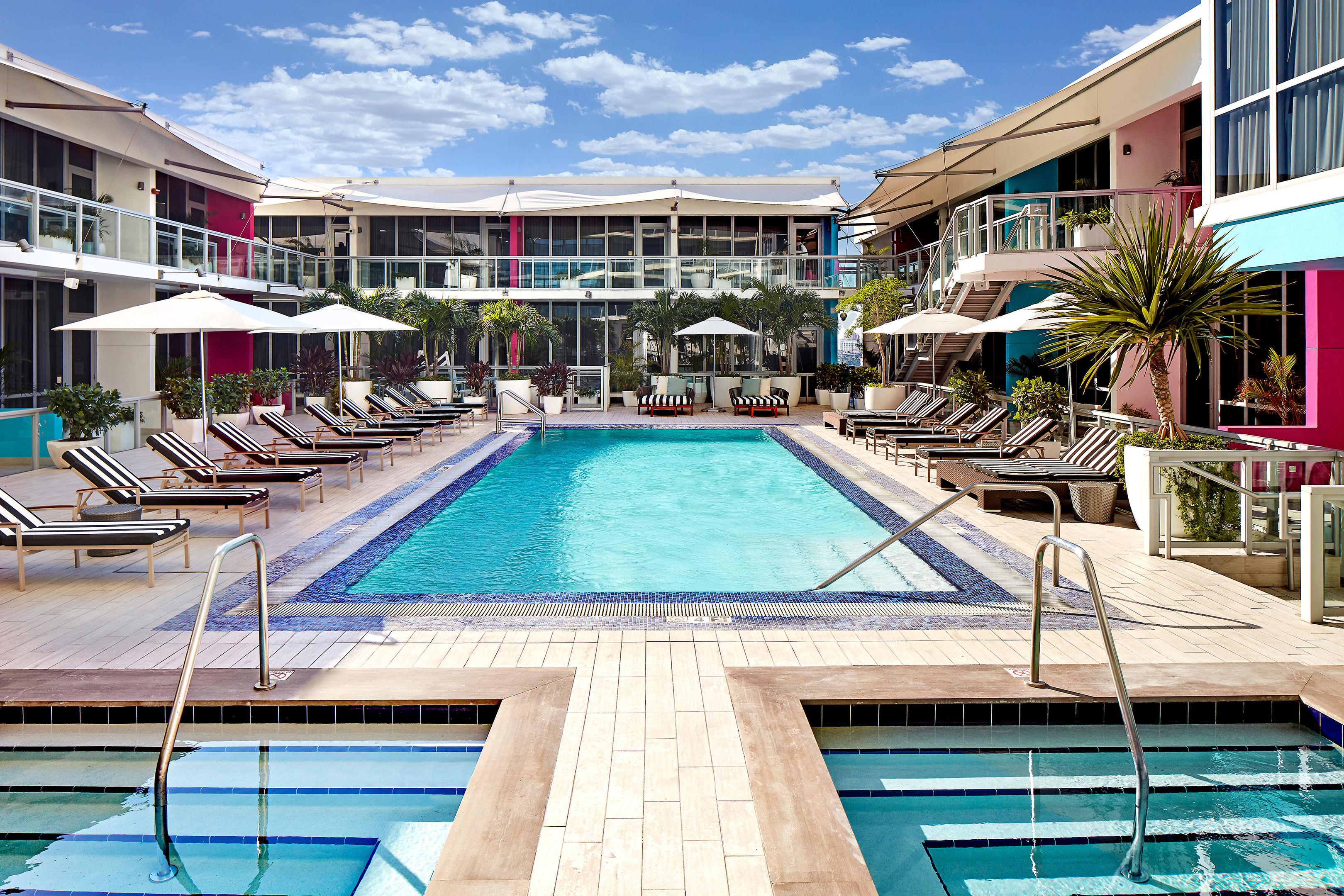 The Gabriel Miami, Curio Collection by Hilton — photo 5