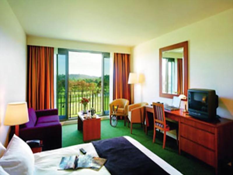 Yarra Valley Lodge — photo 5
