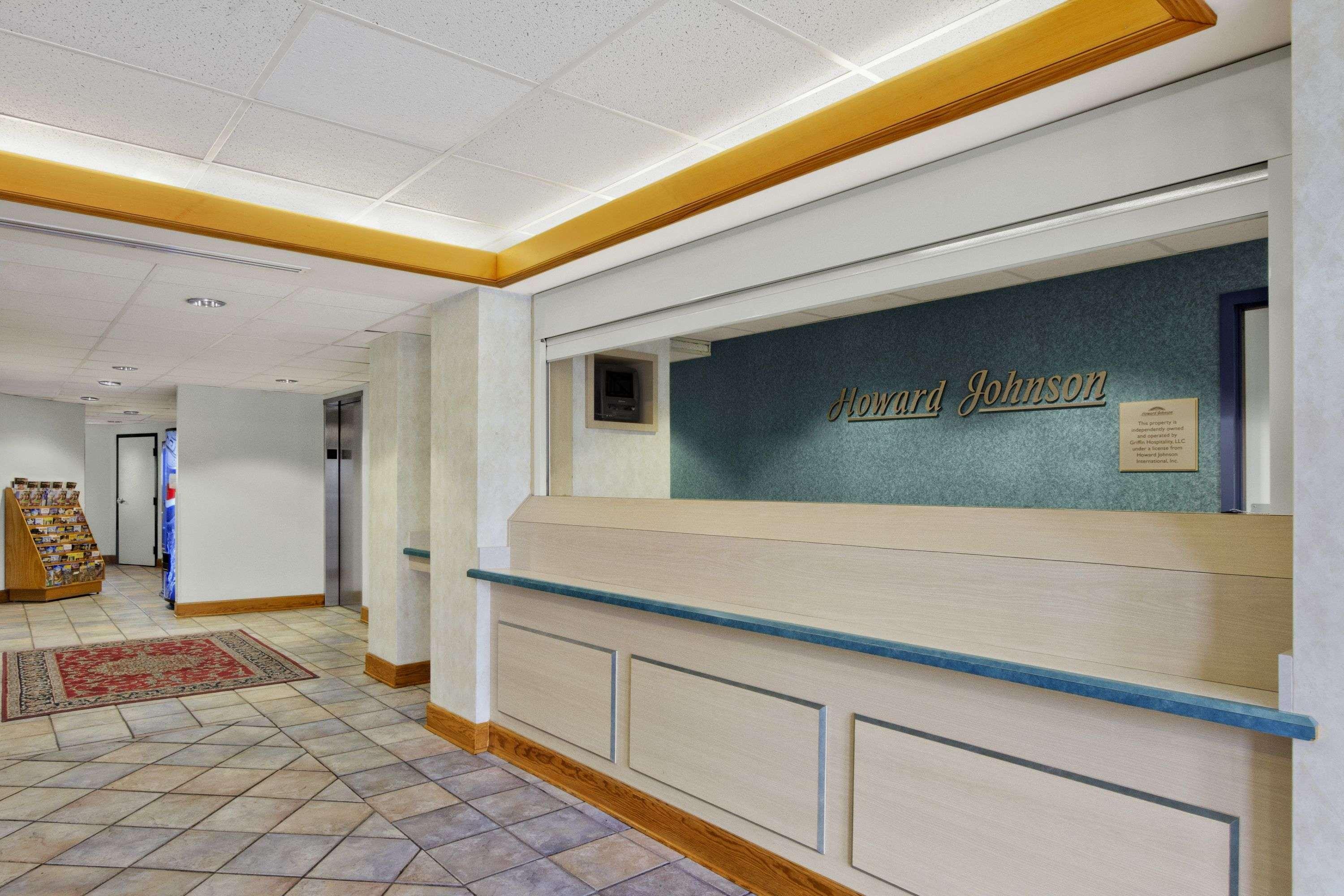 Howard Johnson Tifton — photo 5