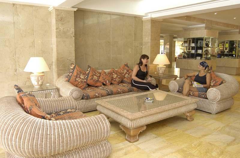allsun Hotel Lago Playa Park — photo 4