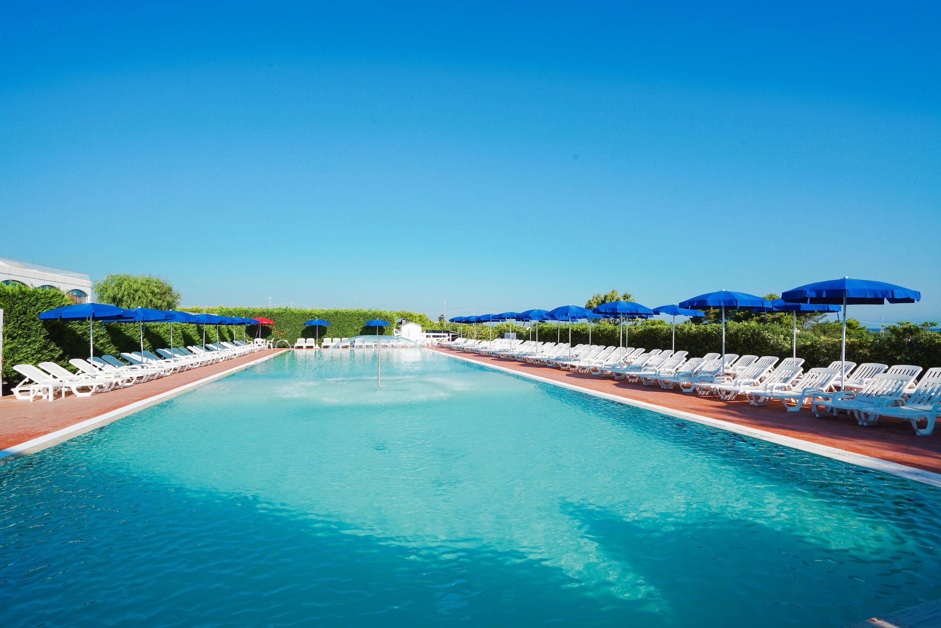 Torre Guaceto Resort — photo 5