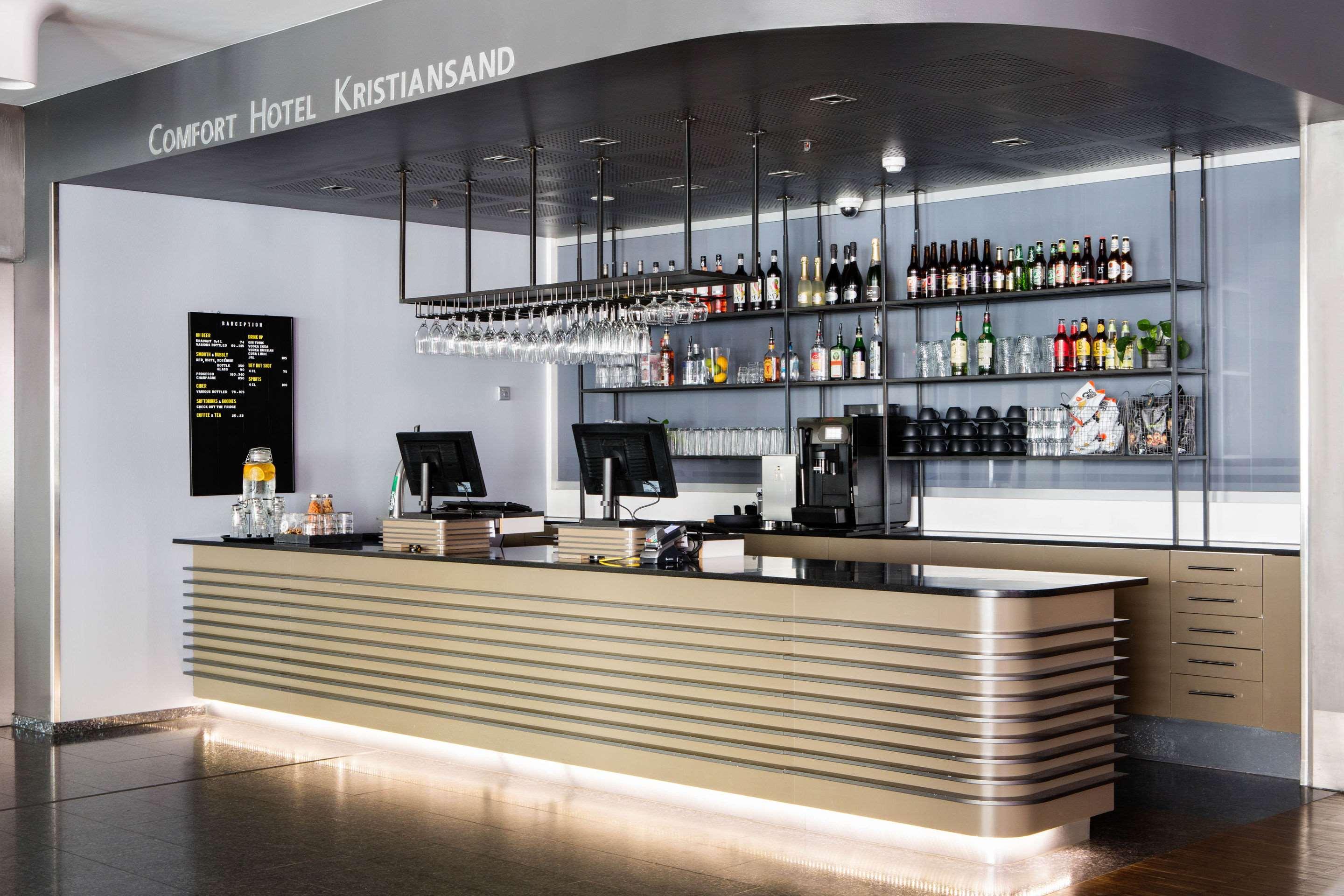 Comfort Hotel Kristiansand — photo 5