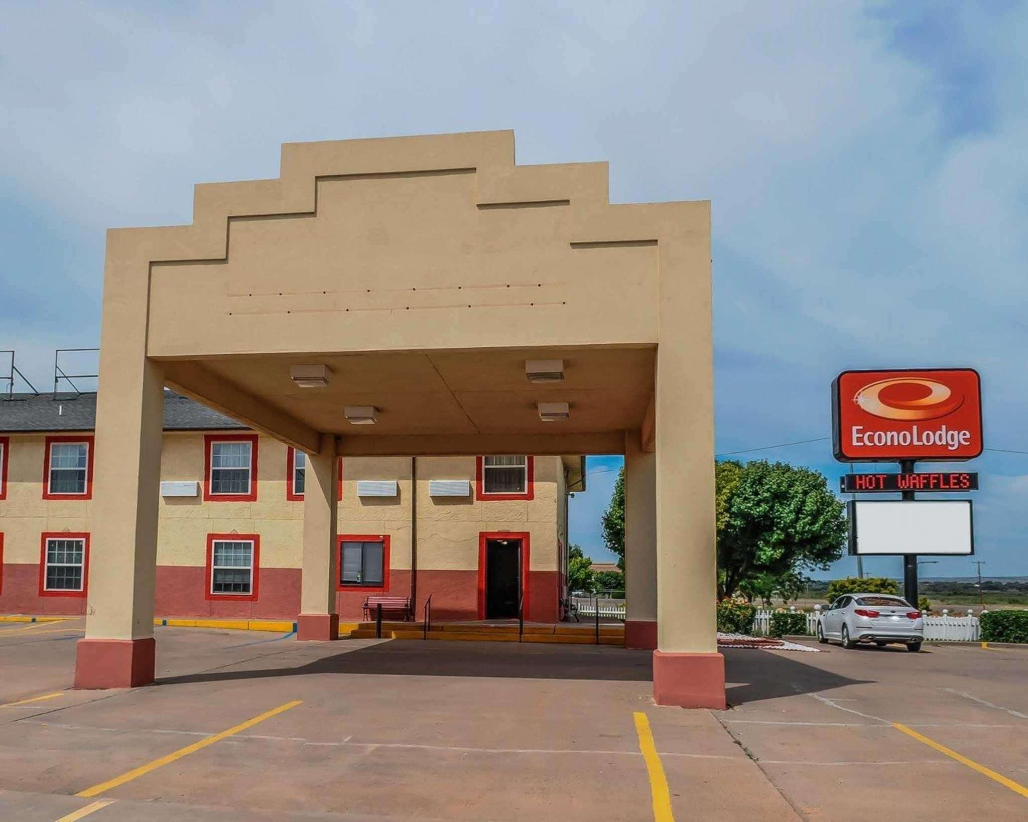 Econo Lodge — photo 3