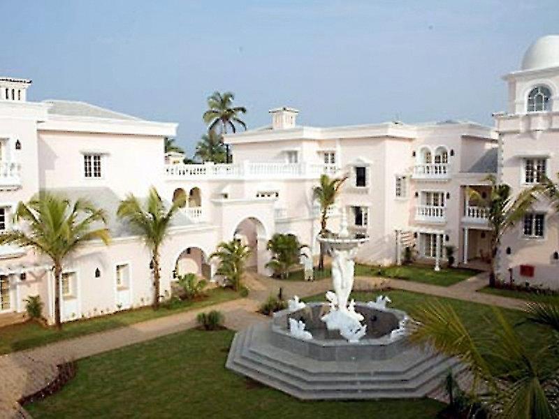 The Retreat by Zuri — photo 2