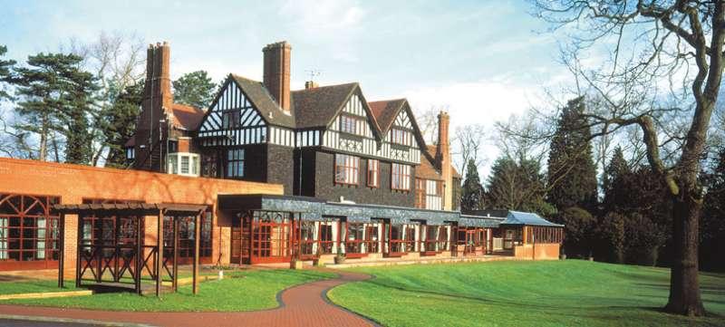 Britannia Hotel Coventry — photo 4