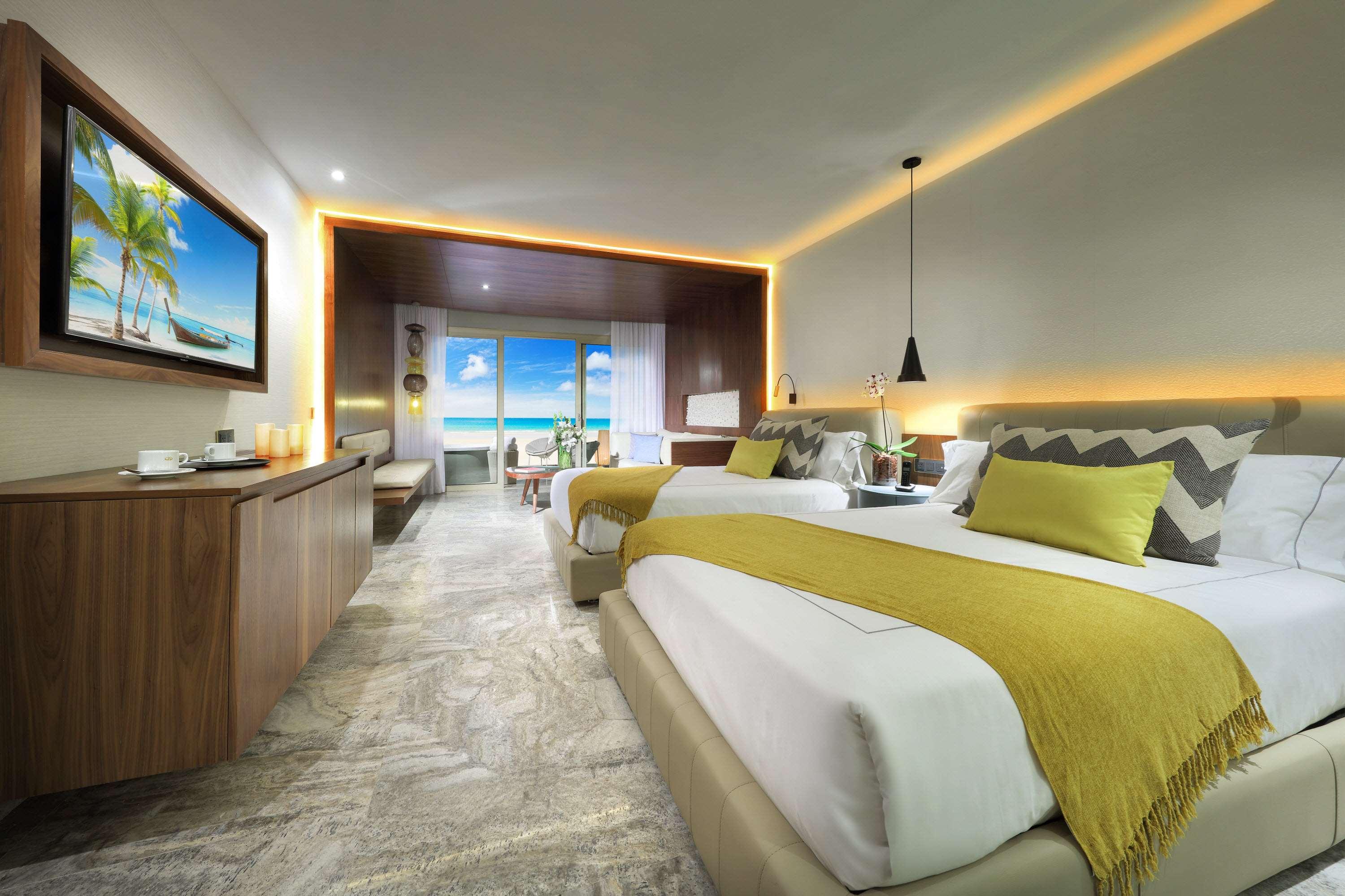 Grand Palladium Costa Mujeres Resort & Spa — photo 4
