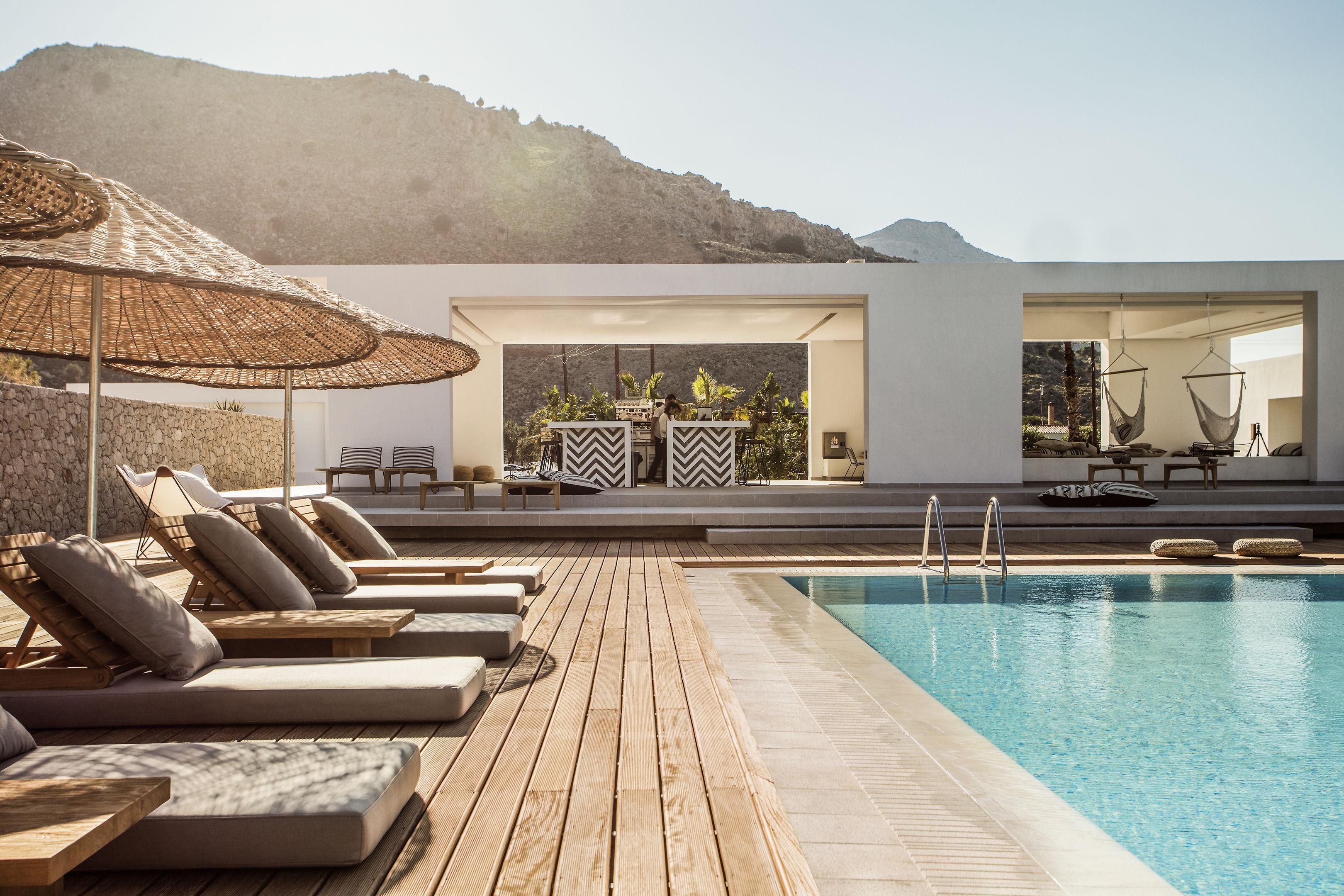 Casa Cook Rhodes — photo 4