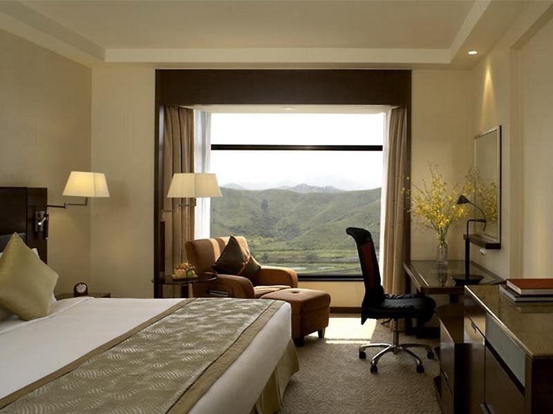 Shangri-La Hotel Shenzhen — photo 5