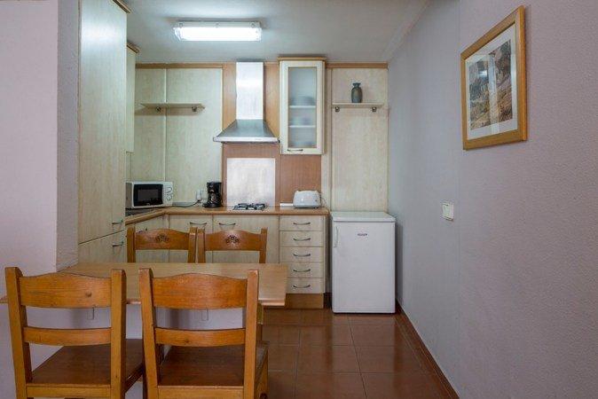 URH Apartments Vila de Tossa — photo 4