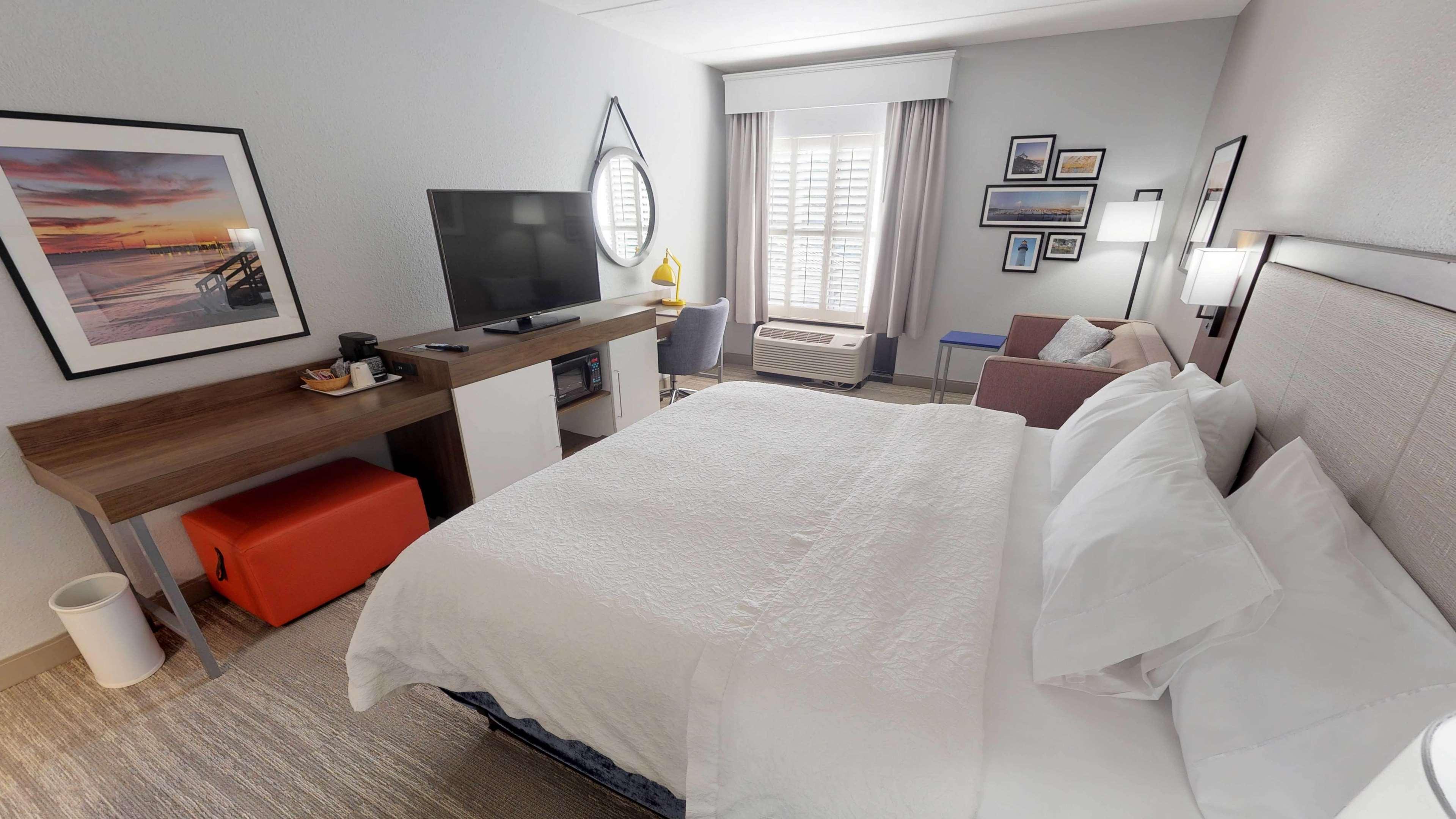 Hampton Inn St. Simons Island — photo 5