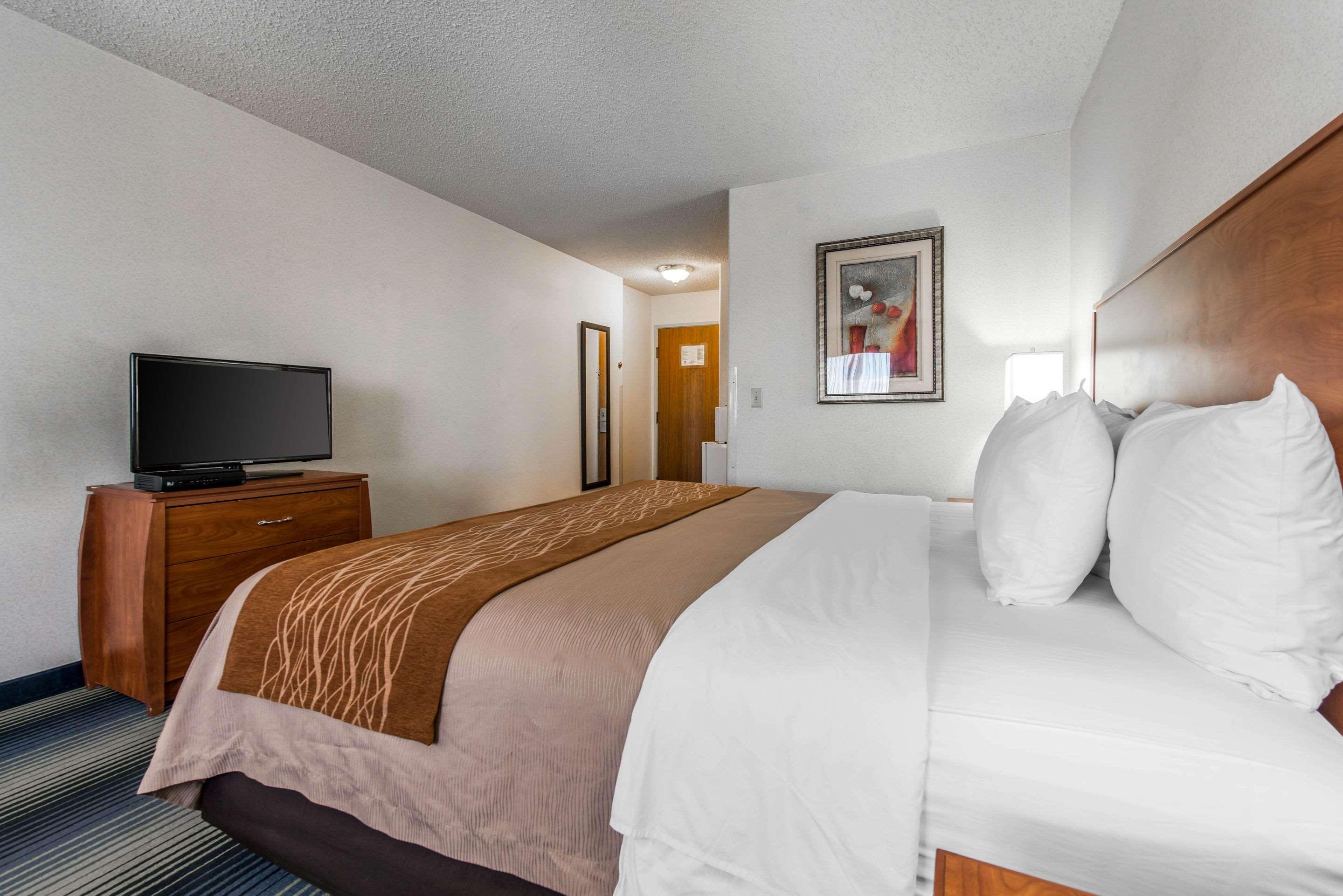 Quality Inn Denver Westminster — photo 4