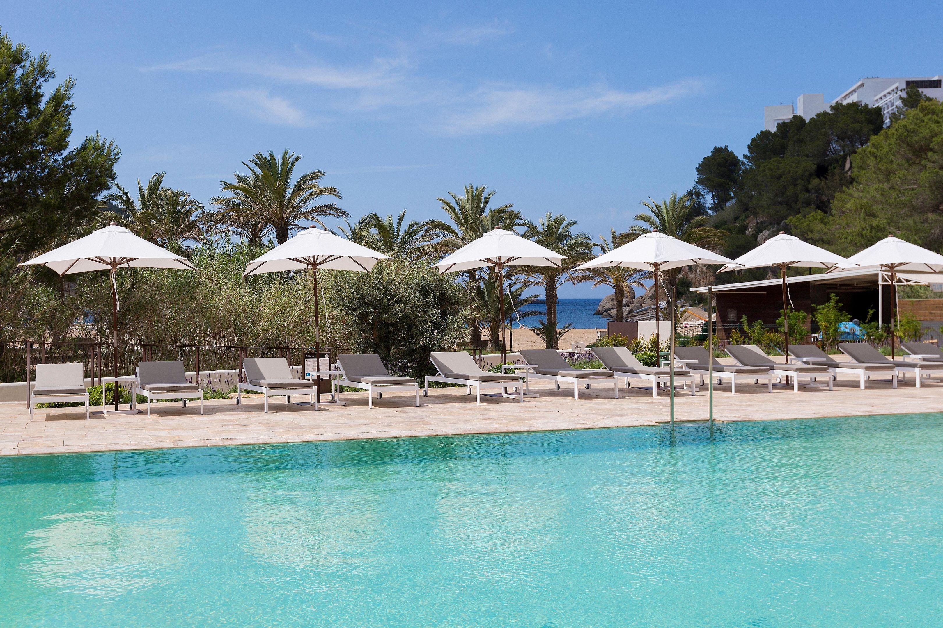 Siau Ibiza Hotel — photo 5