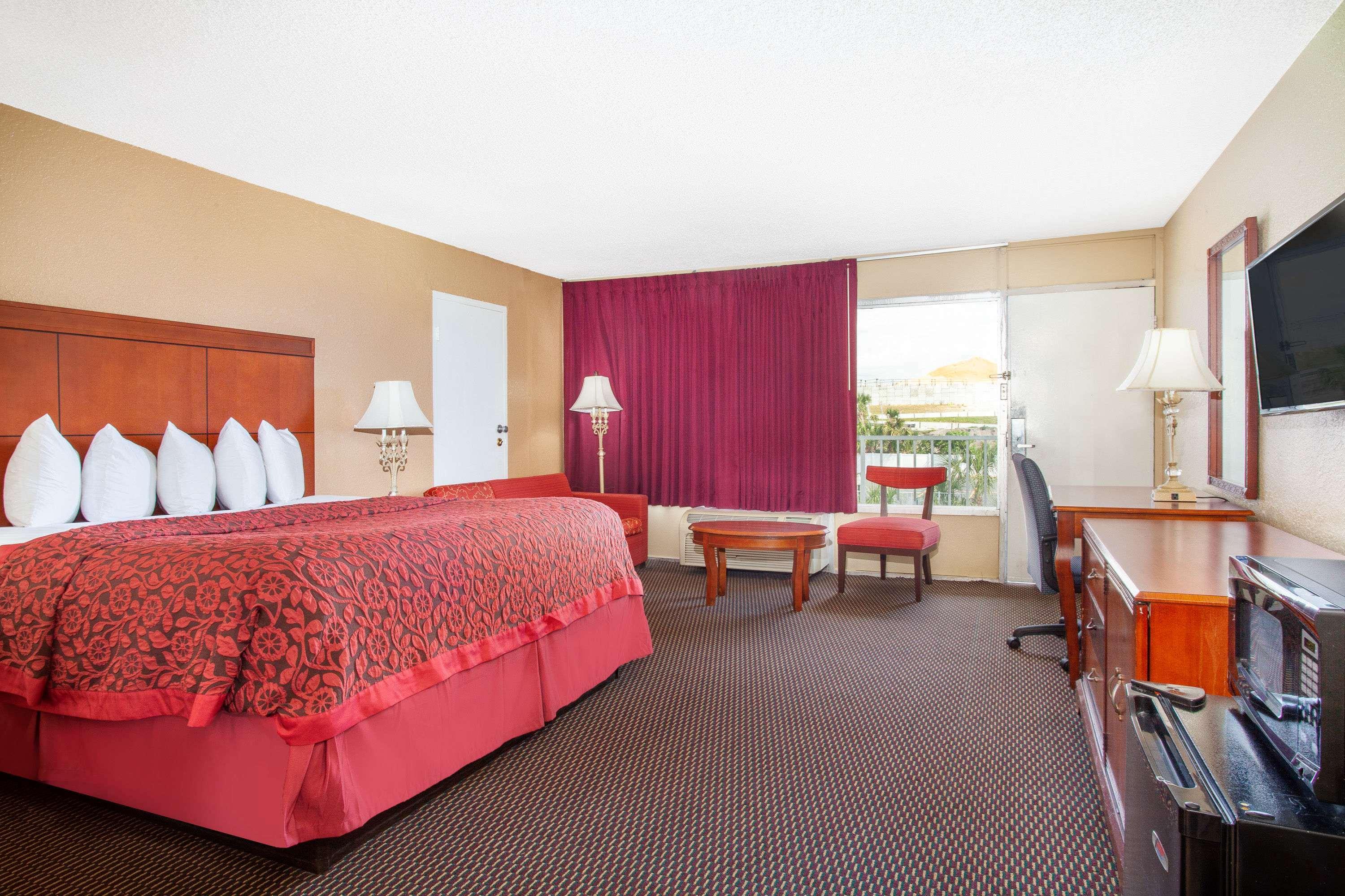 Days Inn by Wyndham Orlando Downtown — photo 5