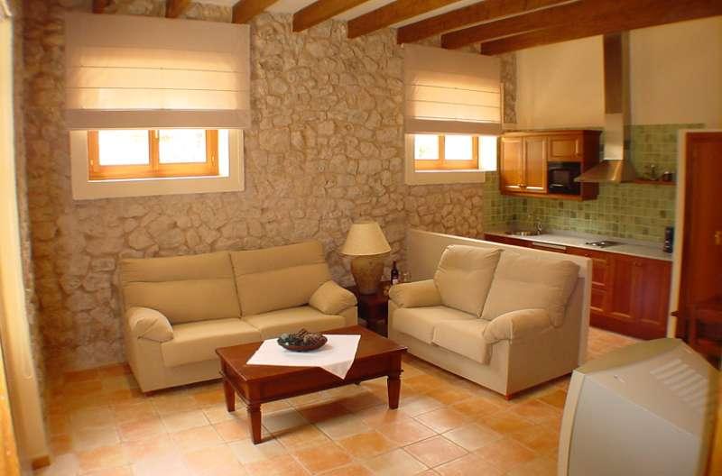 Alfabia Nou Agroturismo — photo 4
