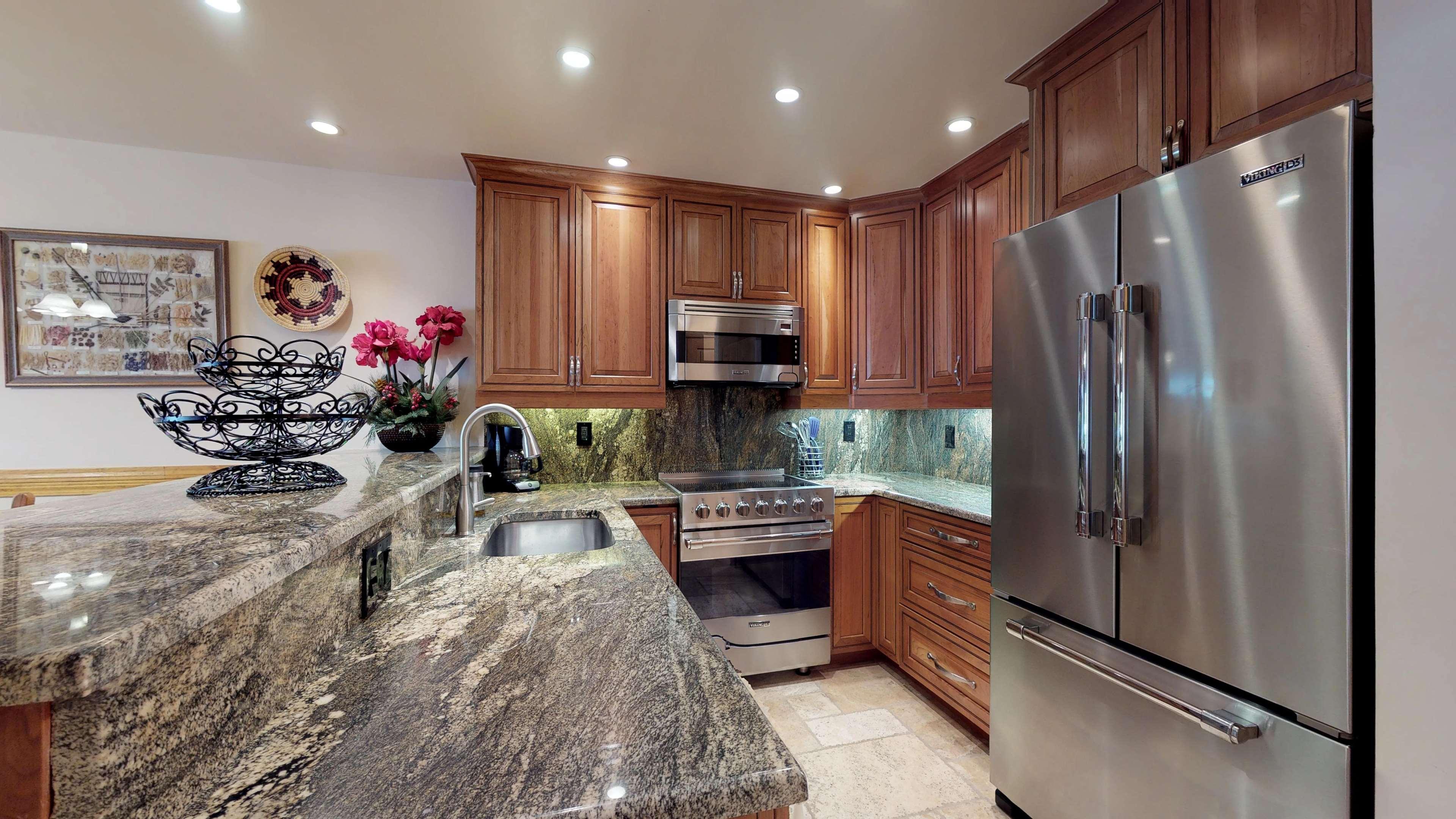 Enzian Condominiums — photo 5