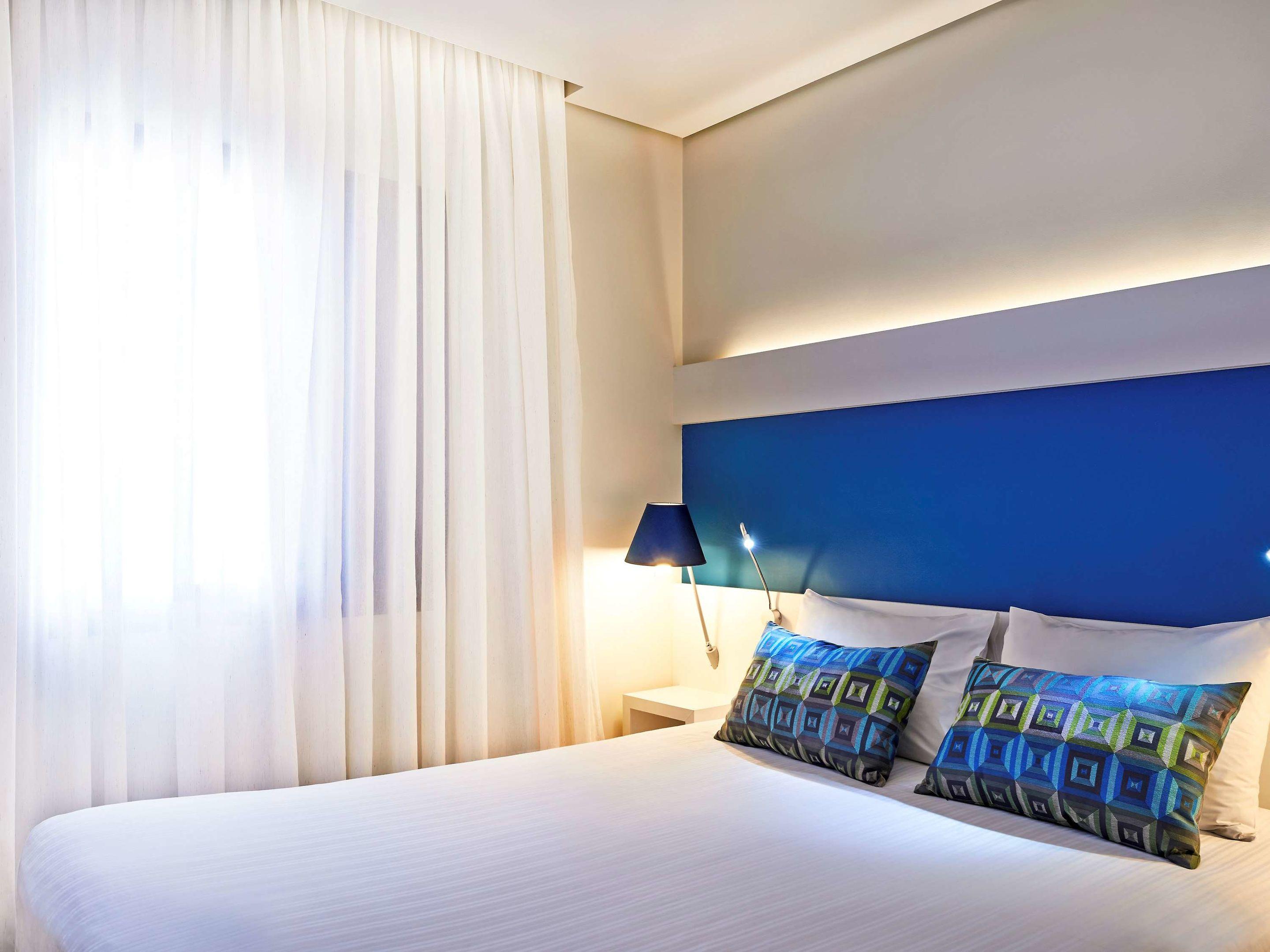 Aparthotel Adagio Sao Paulo Berrini — photo 4
