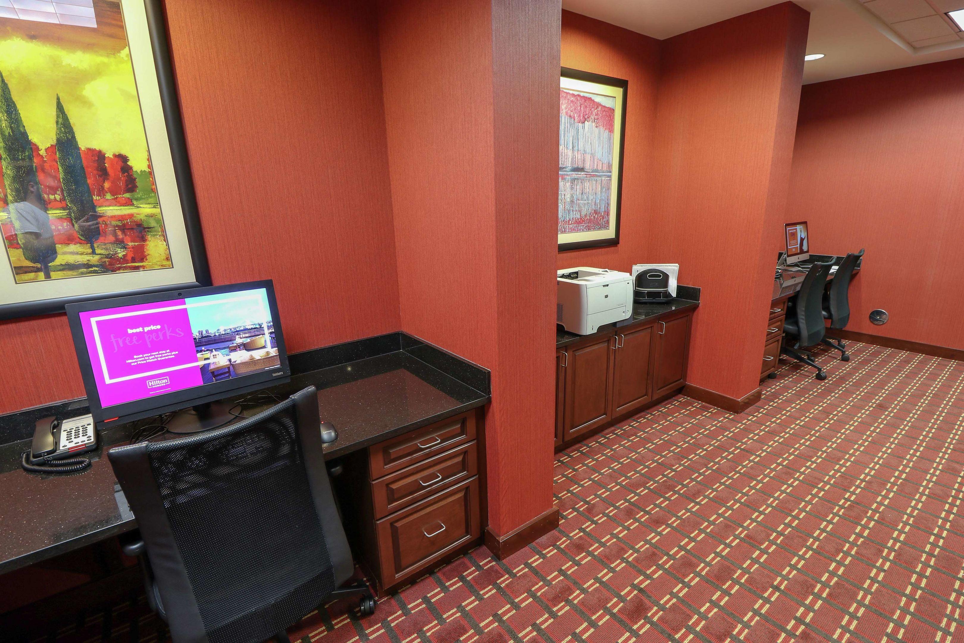 Hampton Inn Lincolnton — photo 5