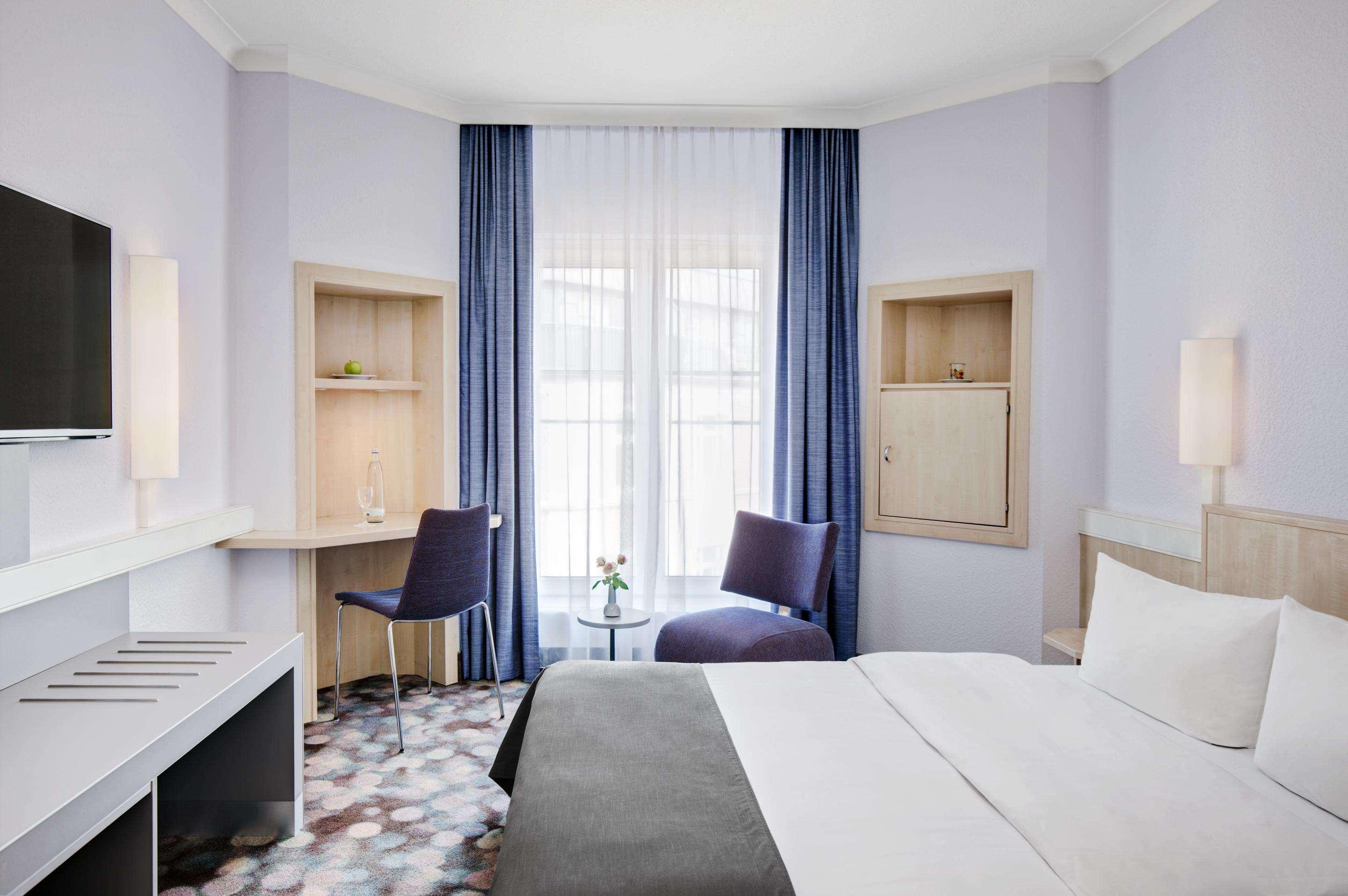 InterCityHotel Hamburg-Altona — photo 4