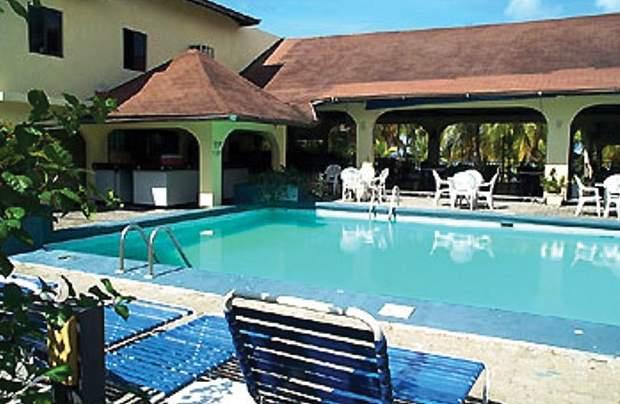 Negril Inn Resort — photo 4