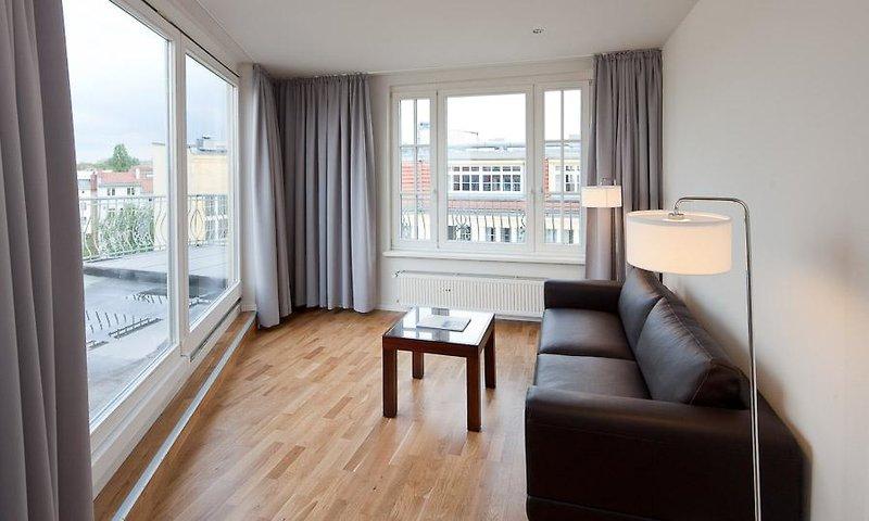 City Hotel Berlin Mitte — photo 5