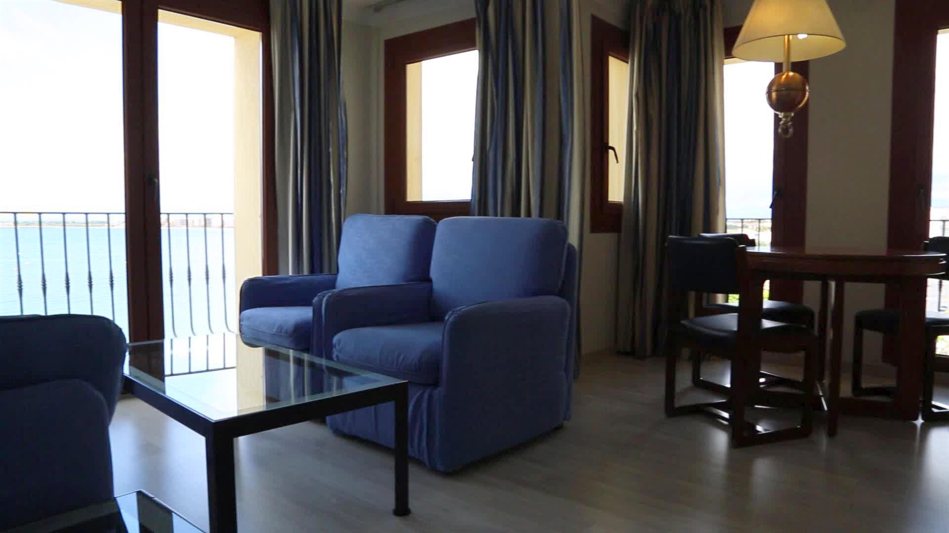 Prestige Hotel Mar y Sol Elit — photo 4