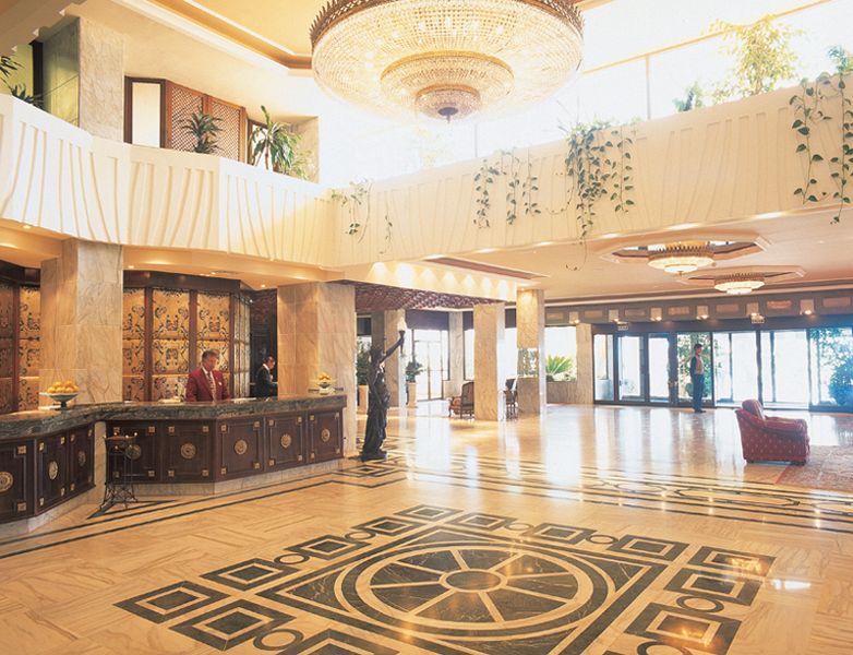 Hotel GPRO Valparaíso Palace & Spa — photo 3