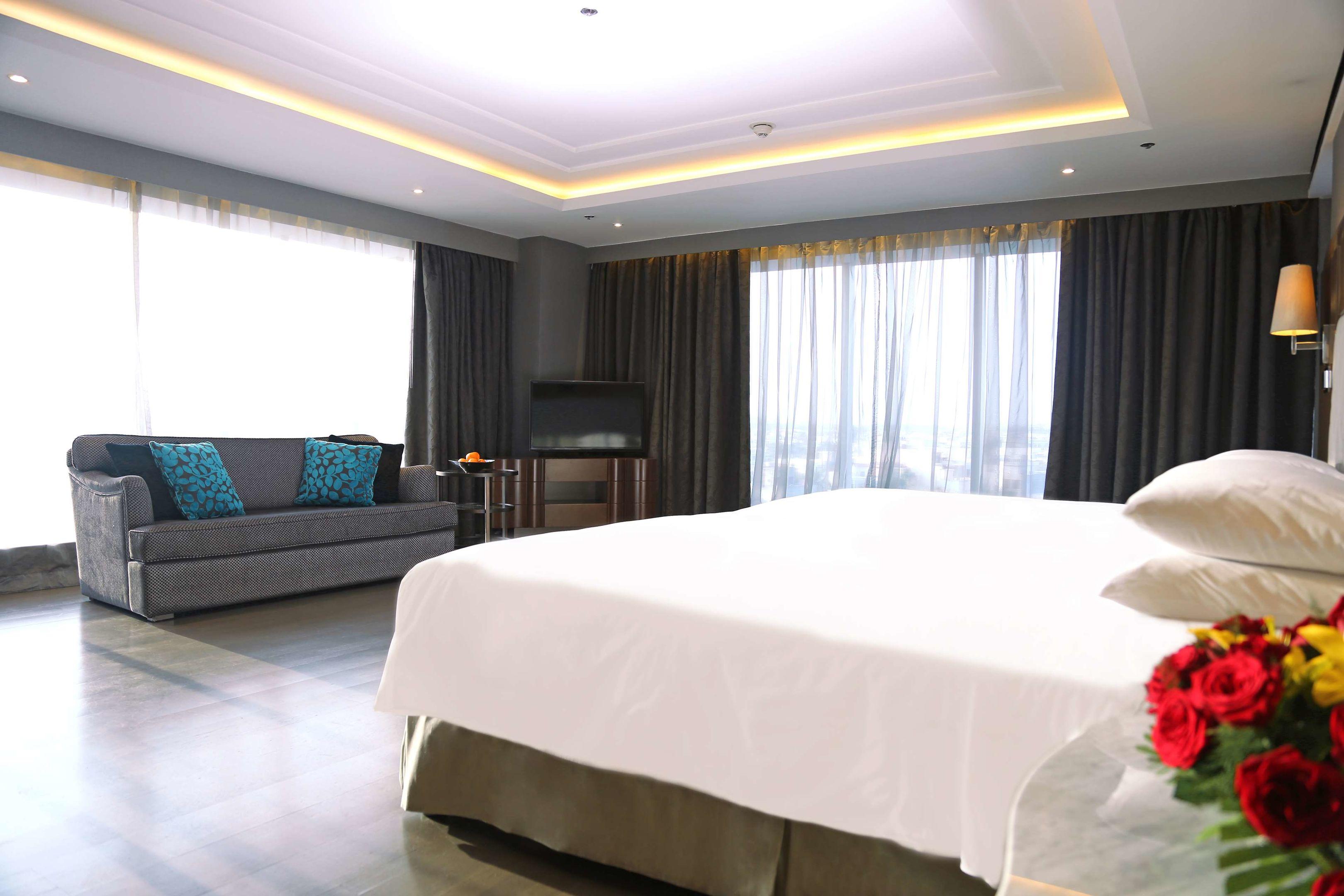 Hyatt Regency Ludhiana — photo 3