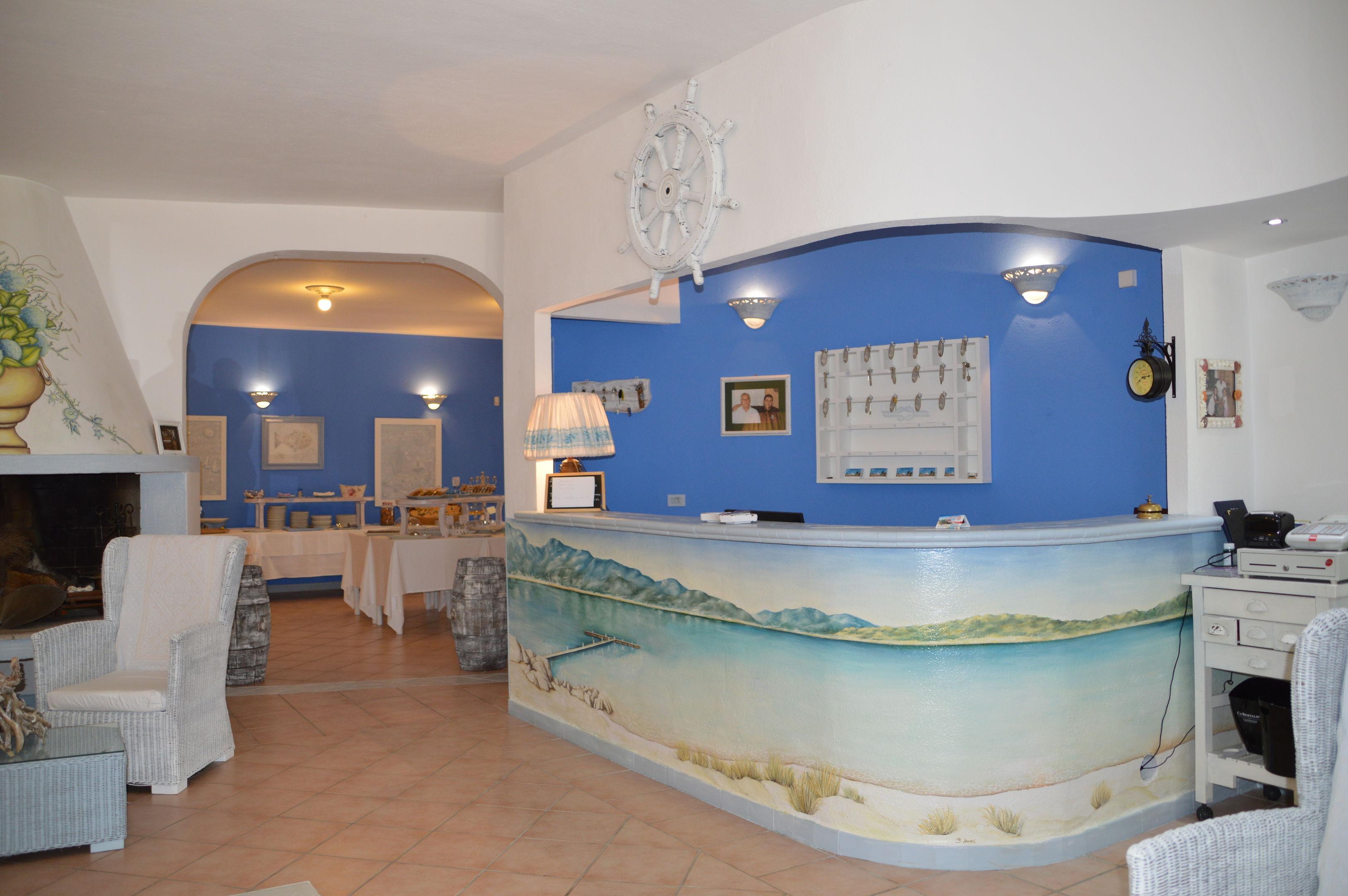 Hotel Il Timone — photo 4
