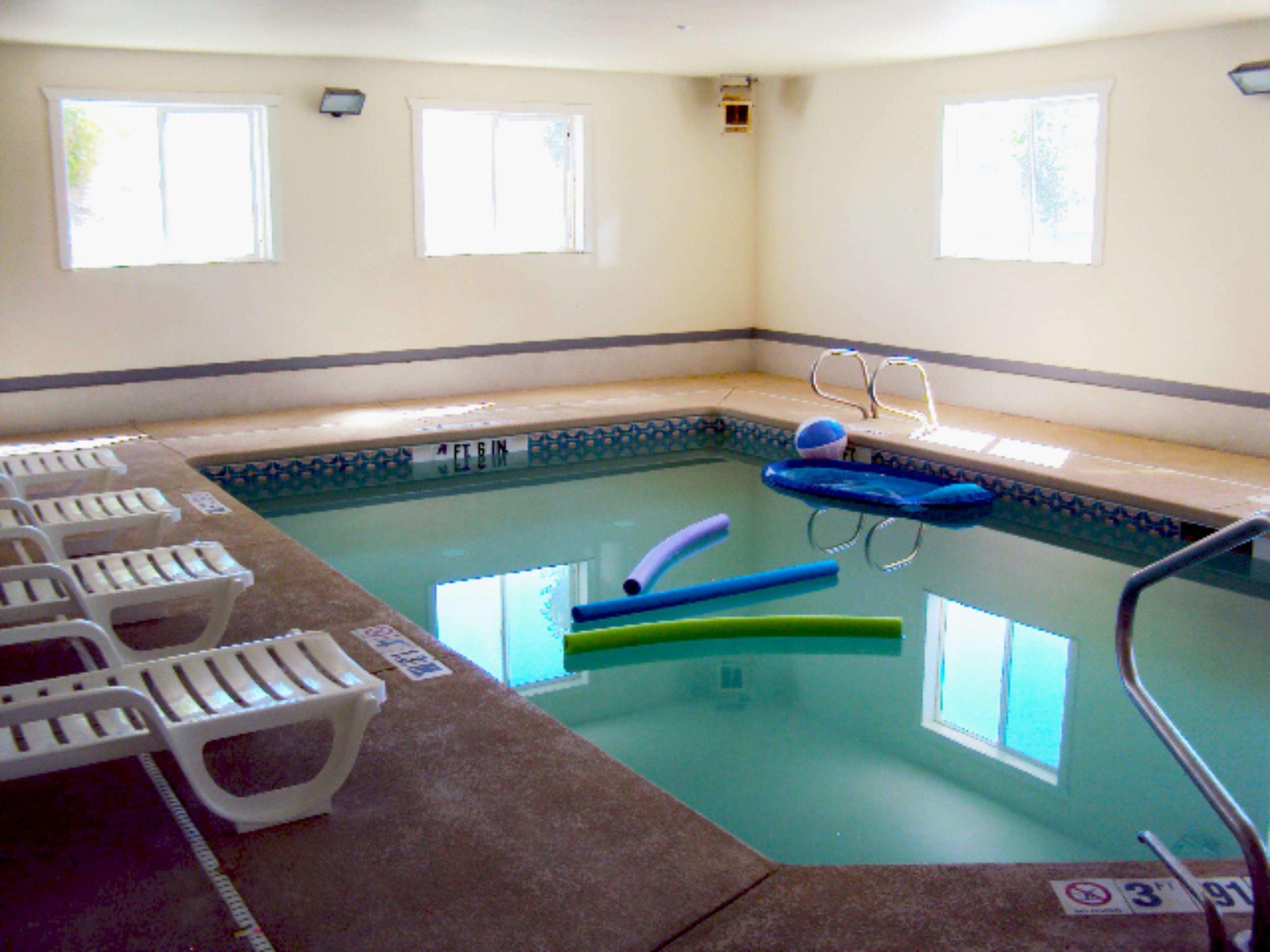 Americas Best Value Inn Green River — photo 4