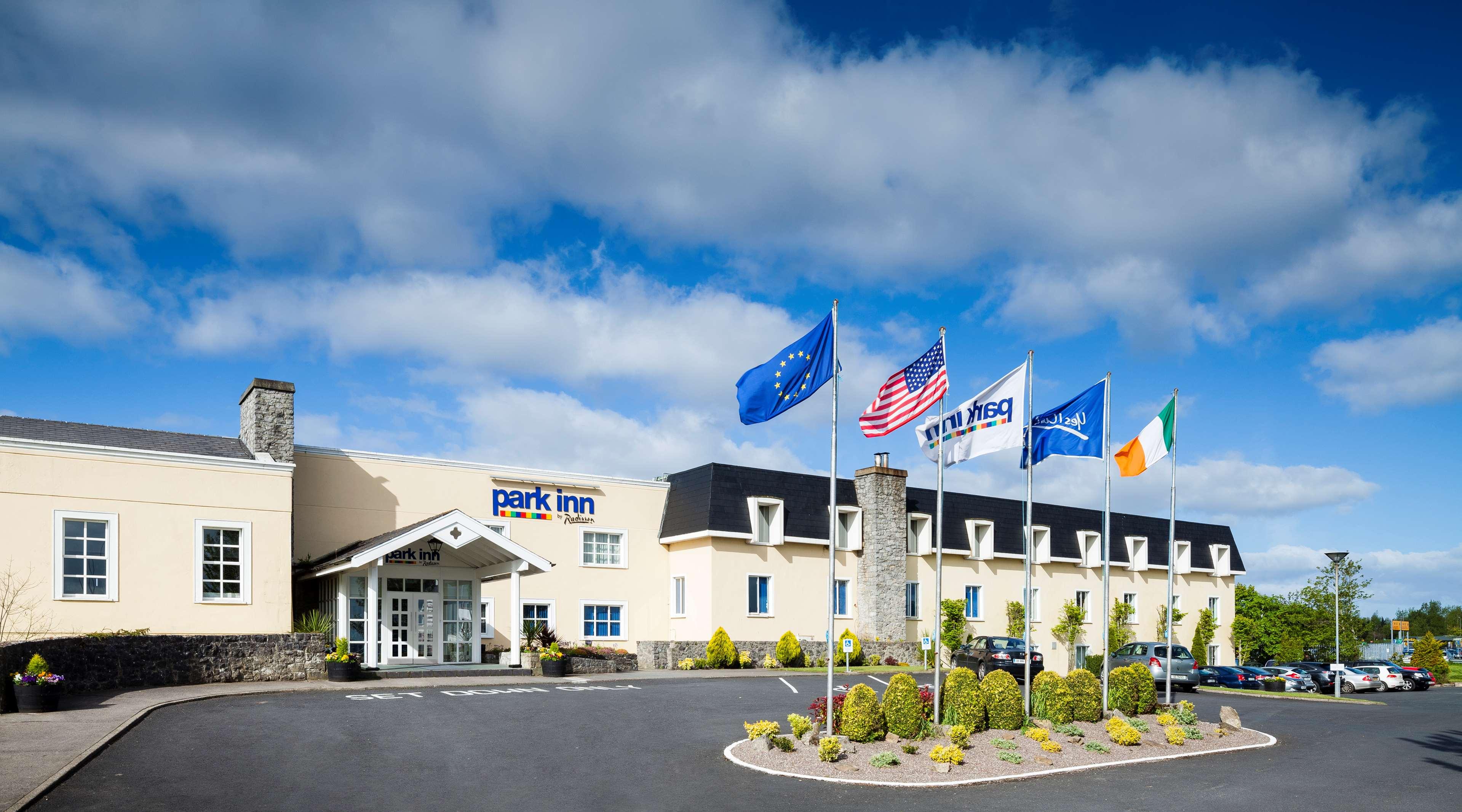 Park Inn by Radisson Shannon Airport — photo 3