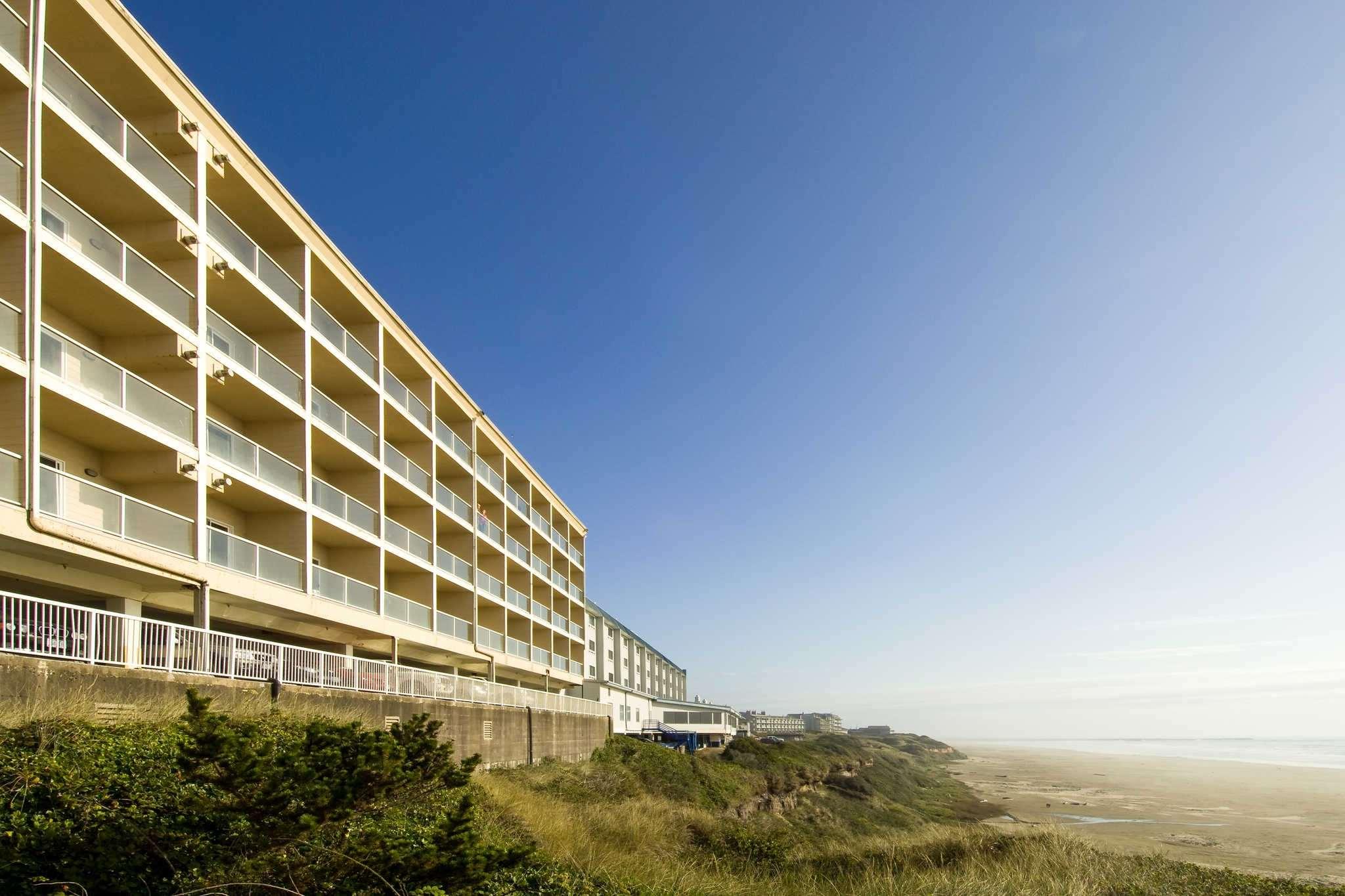 Elizabeth Oceanfront Suites, an Ascend Hotel Collection Member — photo 5
