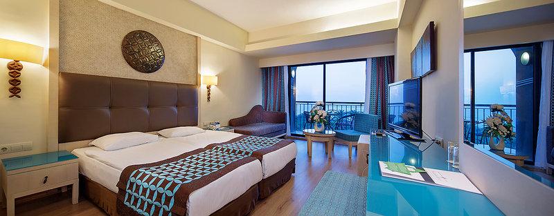 Nashira Resort Hotel & Aqua-Spa — photo 4
